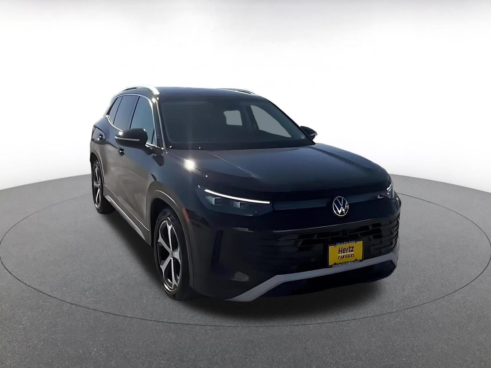 Thumbnail: 2026 Volkswagen Tiguan - 7