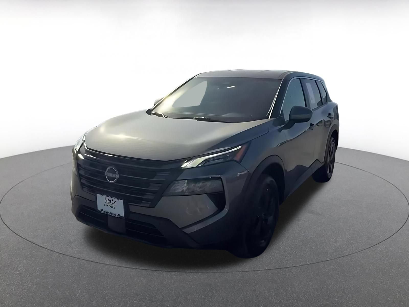 Thumbnail: 2026 Nissan Rogue - 6