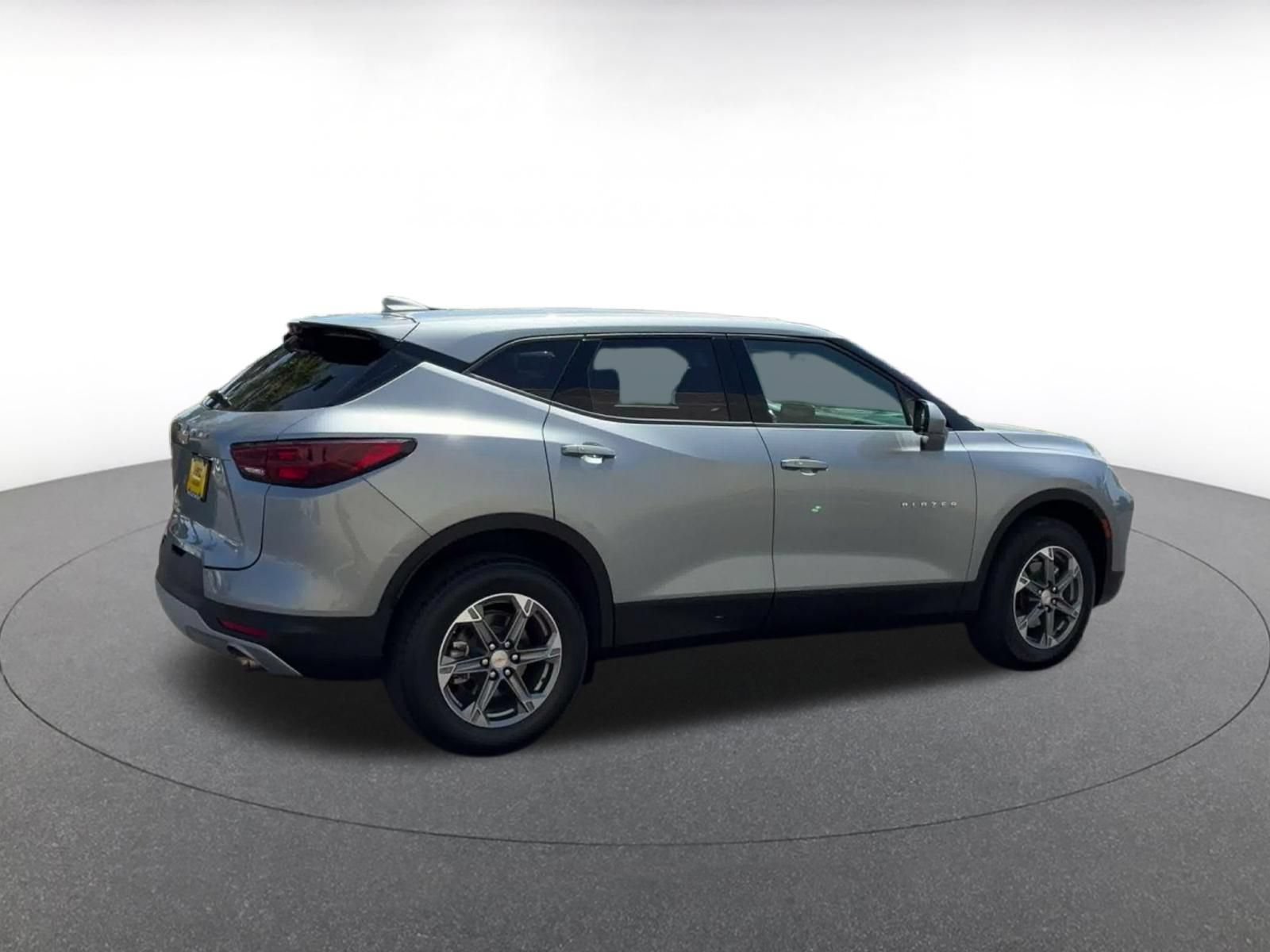 Thumbnail: 2026 Chevrolet Blazer - 14