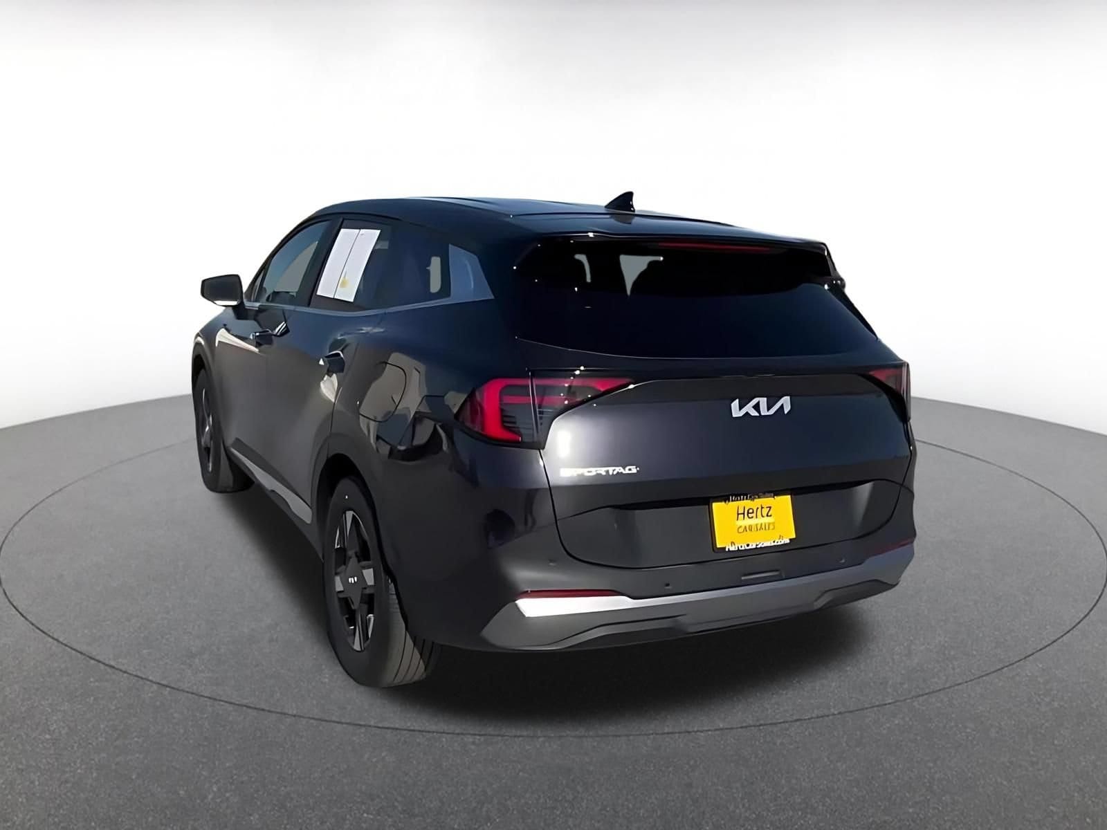 Thumbnail: 2026 Kia Sportage - 9