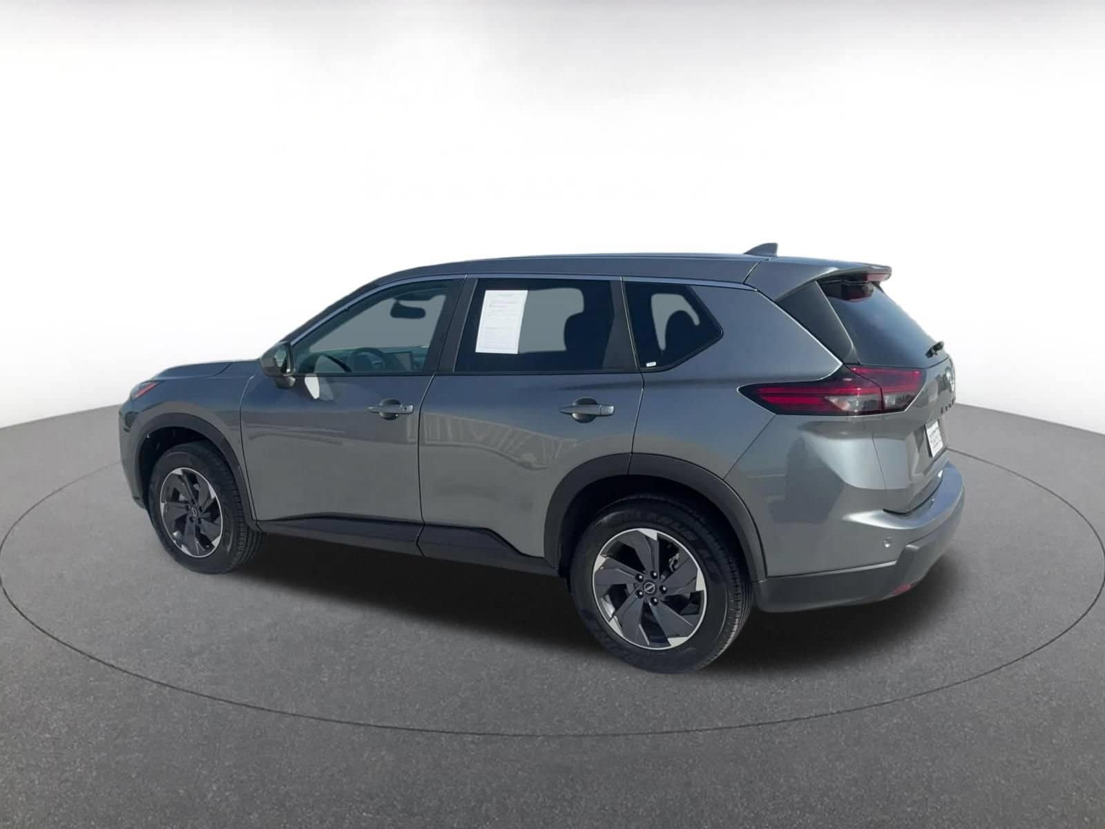 Thumbnail: 2025 Nissan Rogue - 9