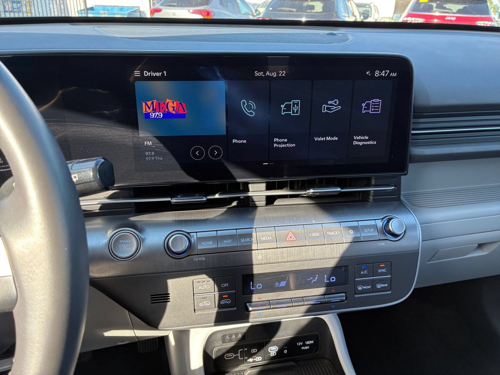 Thumbnail: 2026 Hyundai Kona - 16