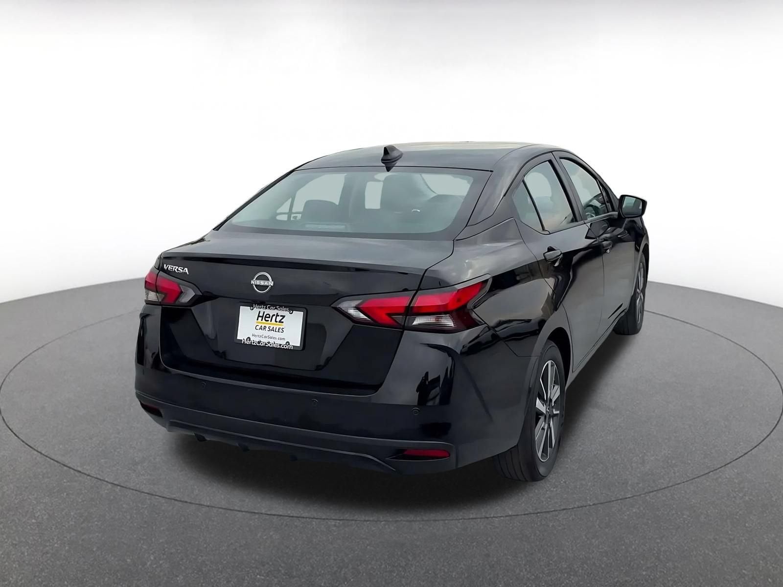 Thumbnail: 2025 Nissan Versa - 13