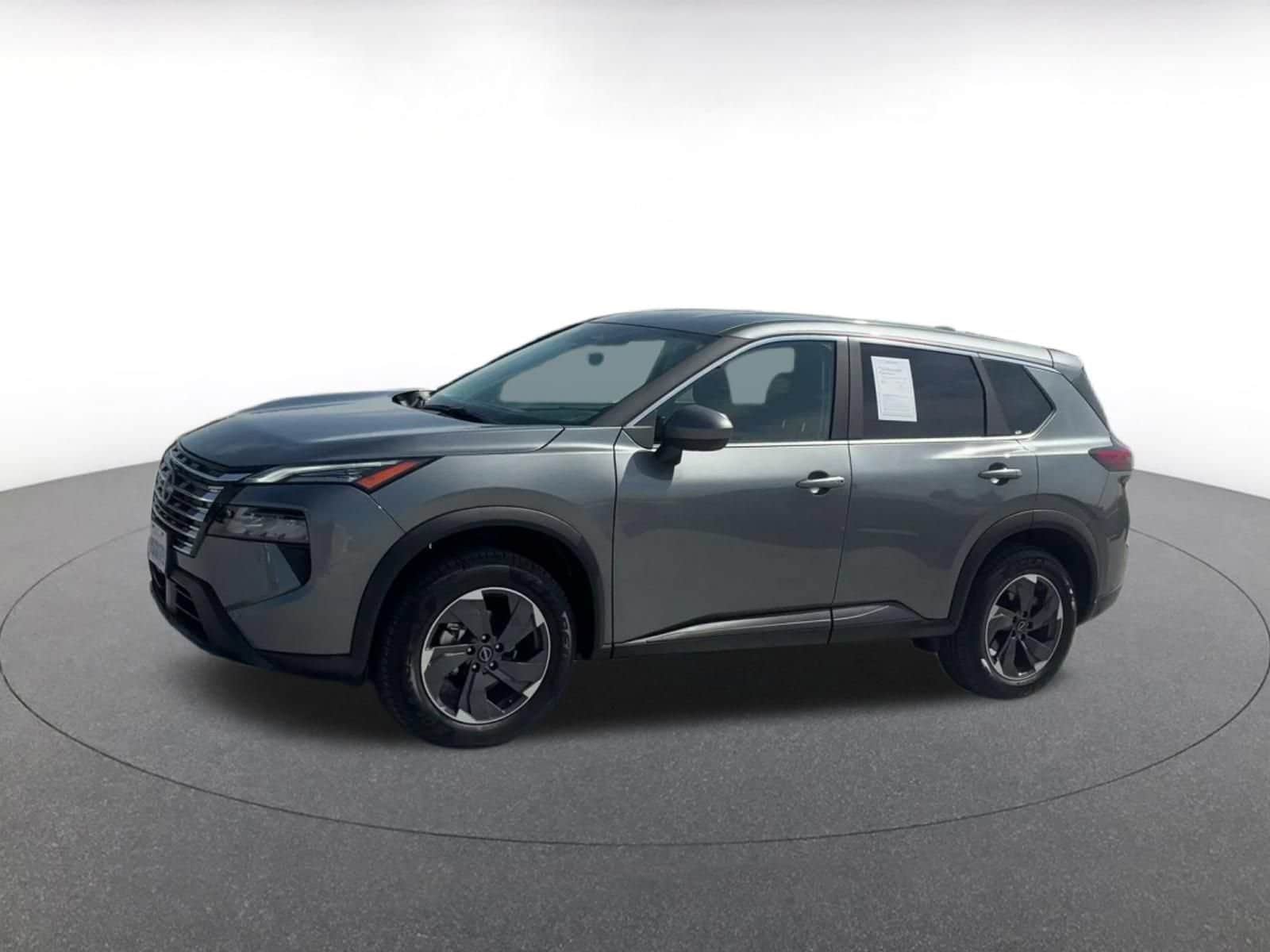 Thumbnail: 2025 Nissan Rogue - 7