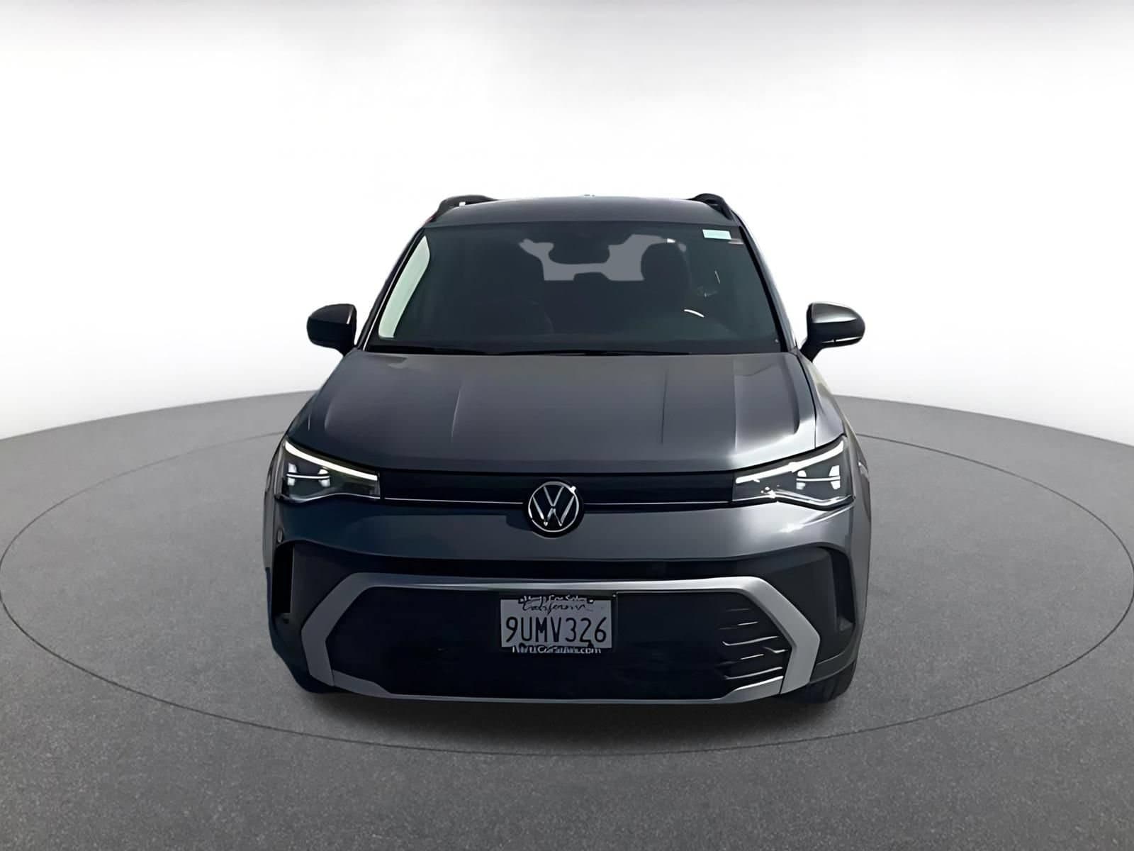 Thumbnail: 2026 Volkswagen Taos - 4