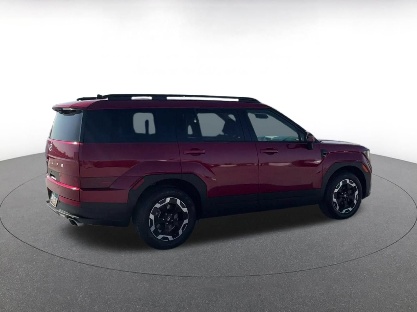 Thumbnail: 2025 Hyundai Santa Fe - 14