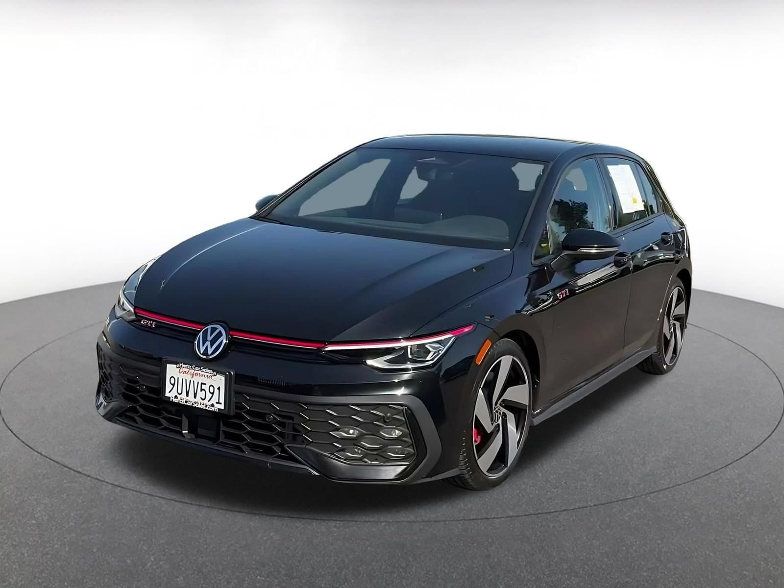 Thumbnail: 2026 Volkswagen Golf - 6