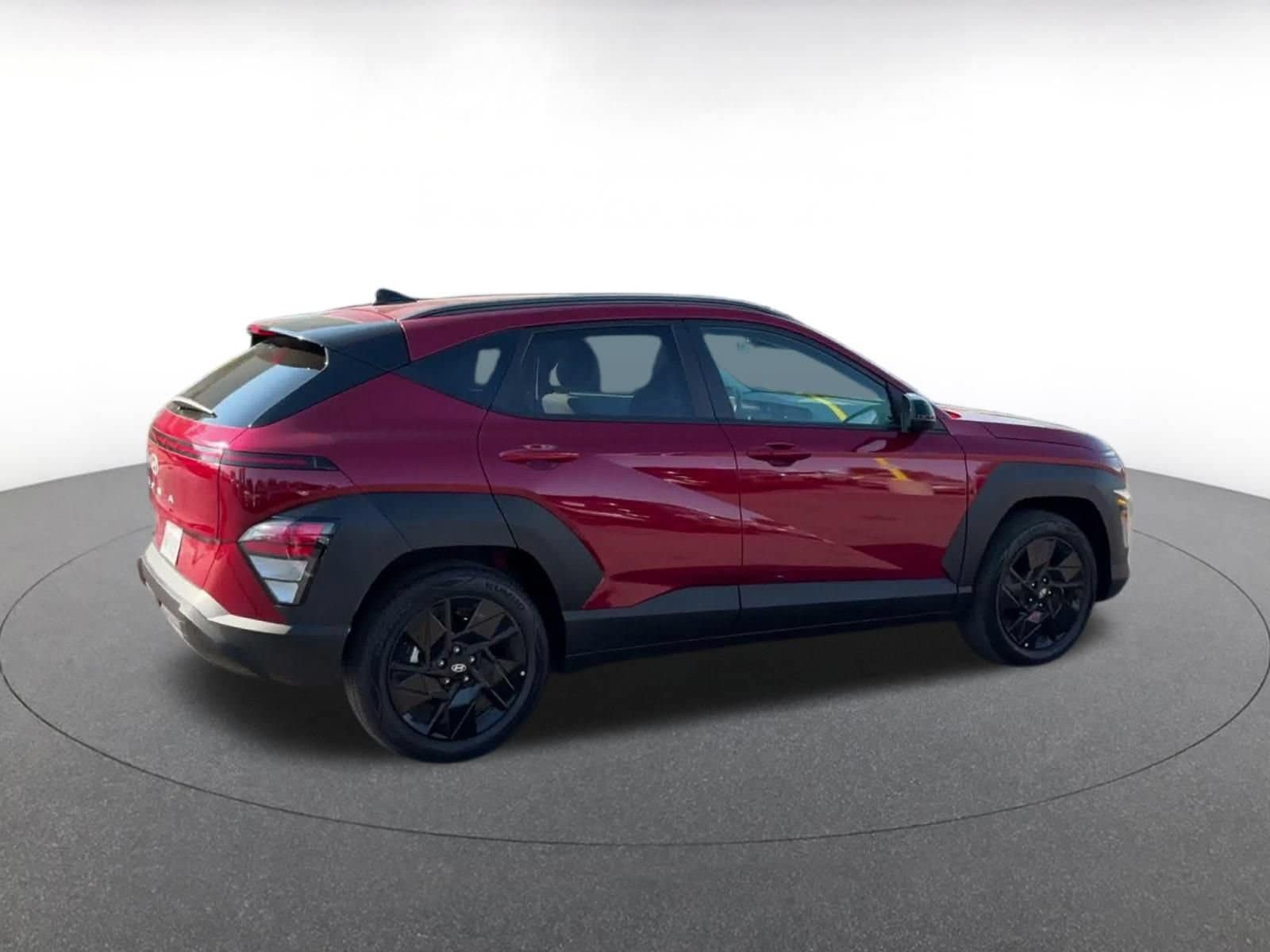 Thumbnail: 2026 Hyundai Kona - 13