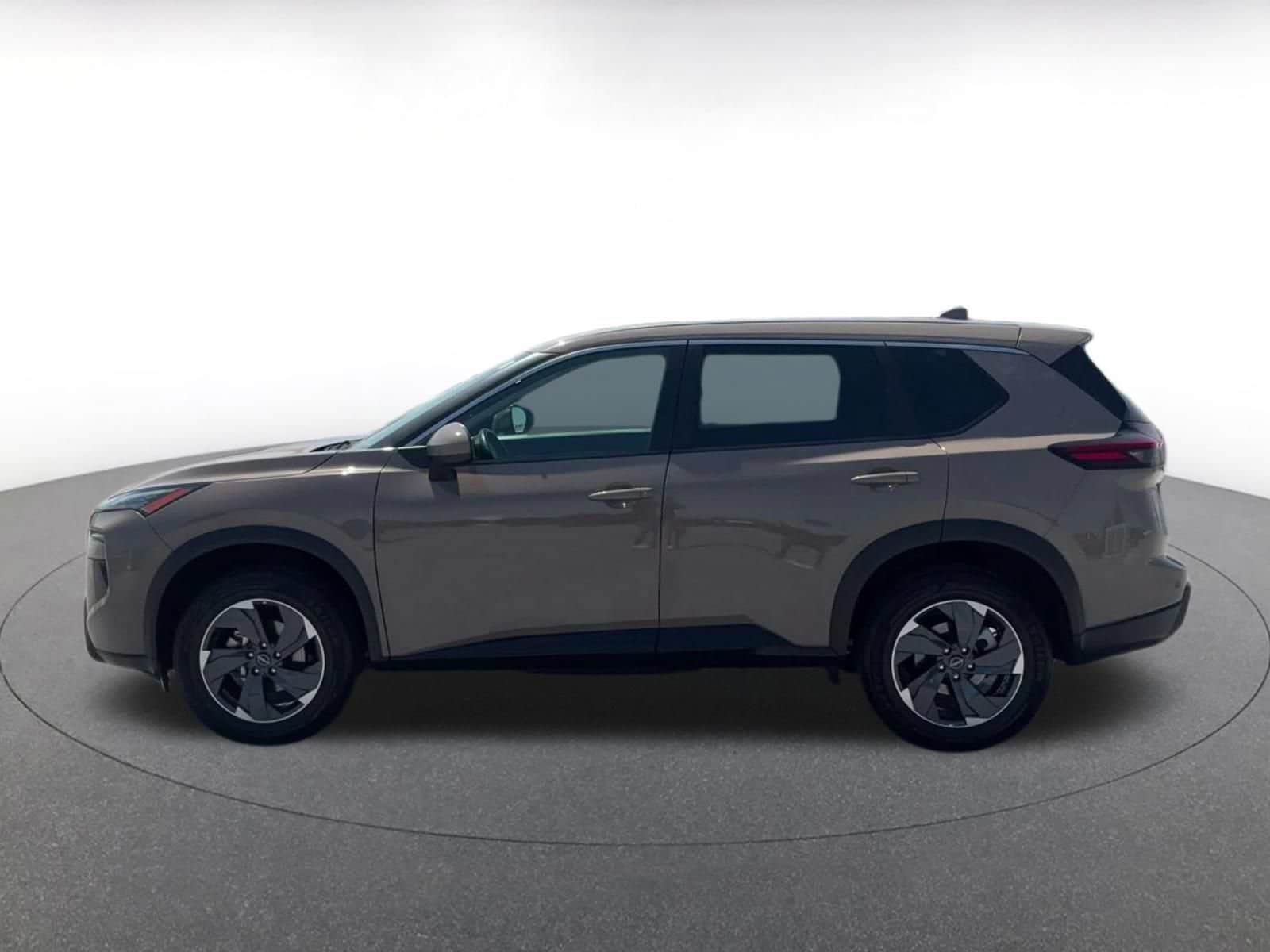 Thumbnail: 2025 Nissan Rogue - 8