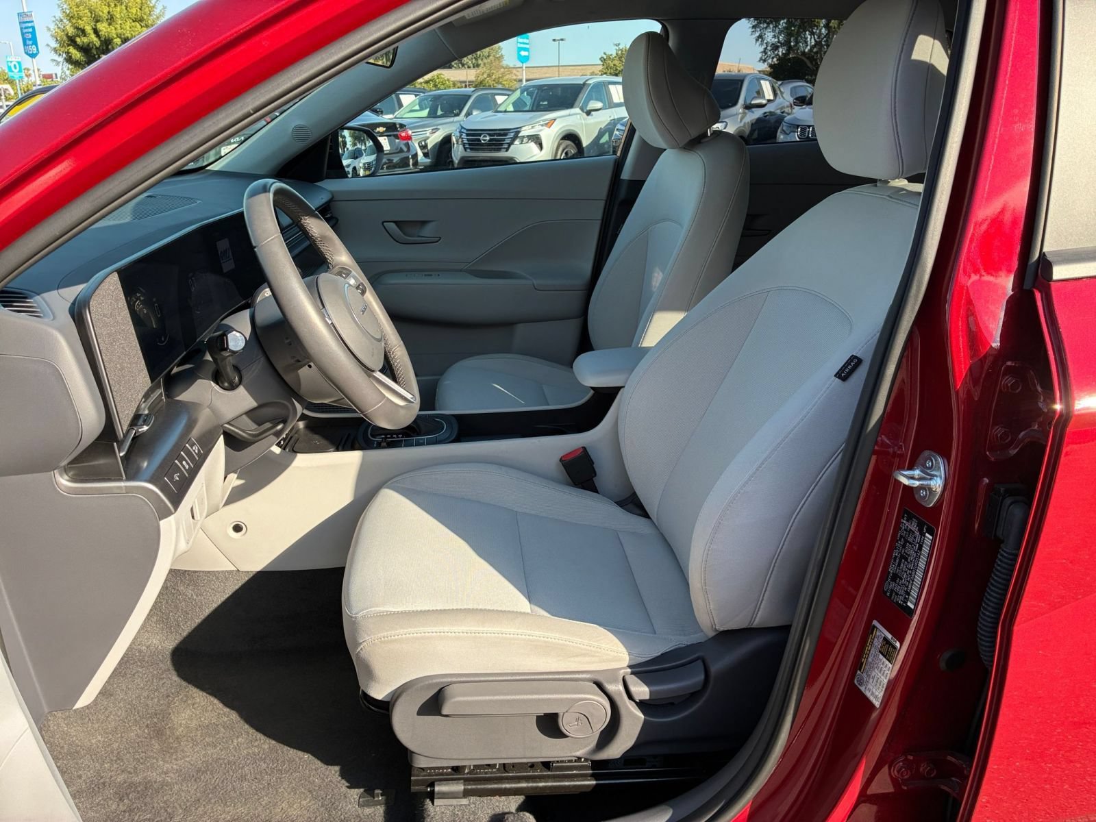 Thumbnail: 2026 Hyundai Kona - 26