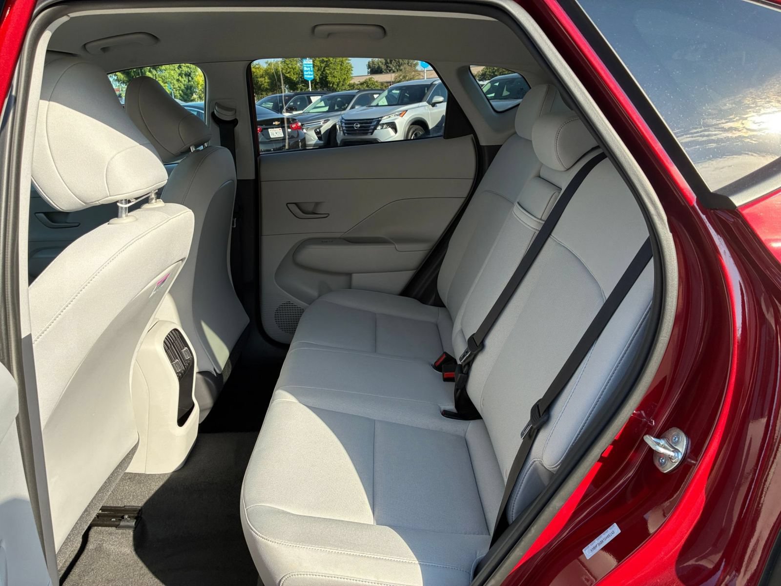 Thumbnail: 2026 Hyundai Kona - 25