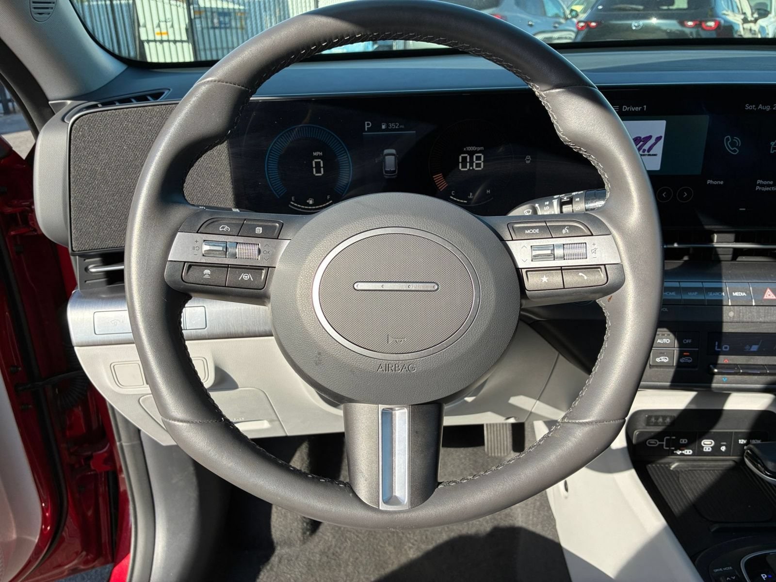 Thumbnail: 2026 Hyundai Kona - 27