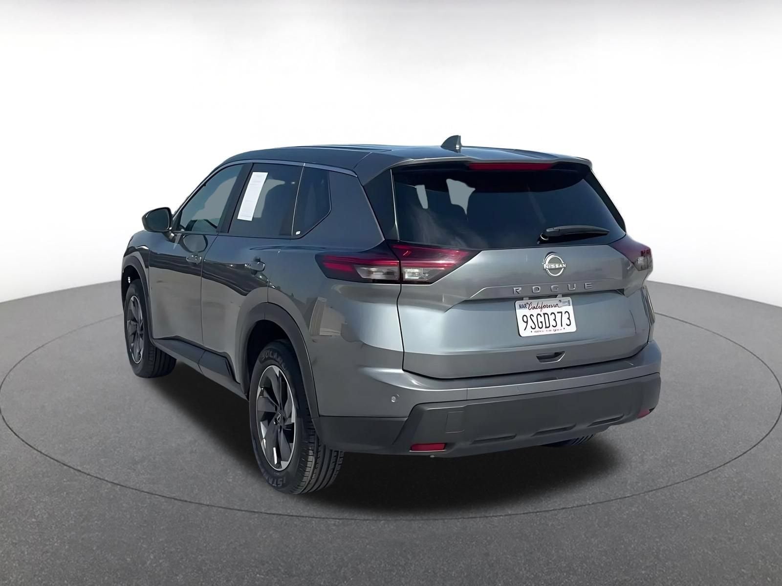 Thumbnail: 2025 Nissan Rogue - 10