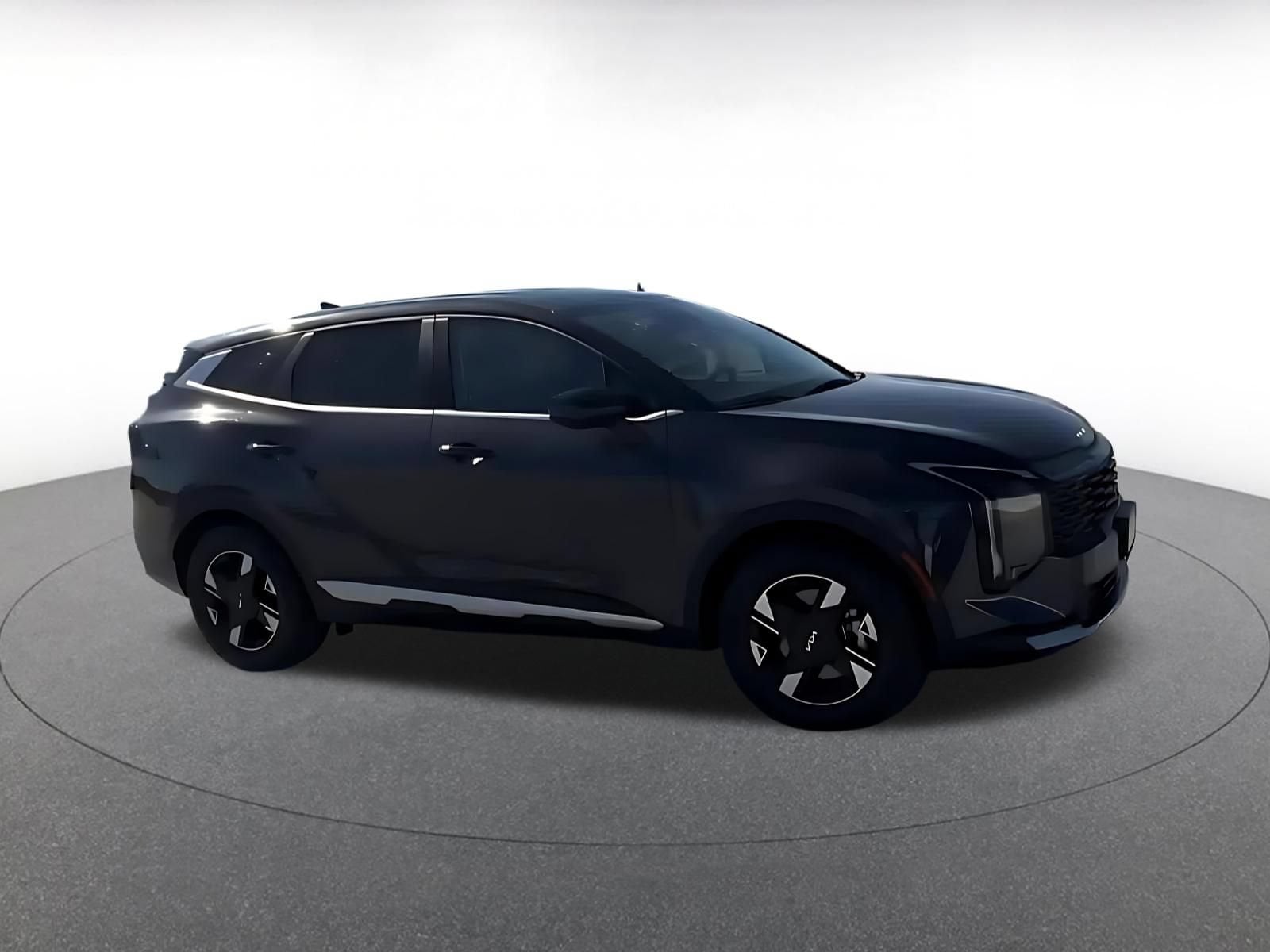 Thumbnail: 2026 Kia Sportage - 2