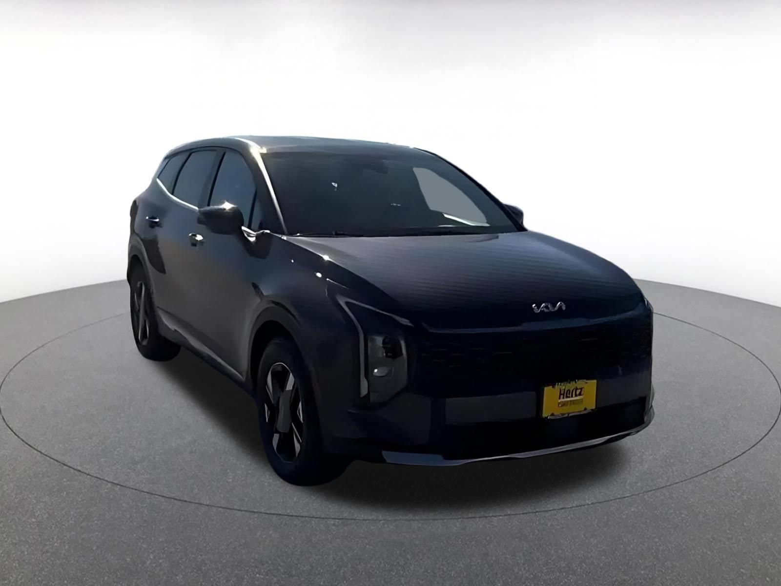 Thumbnail: 2026 Kia Sportage - 3