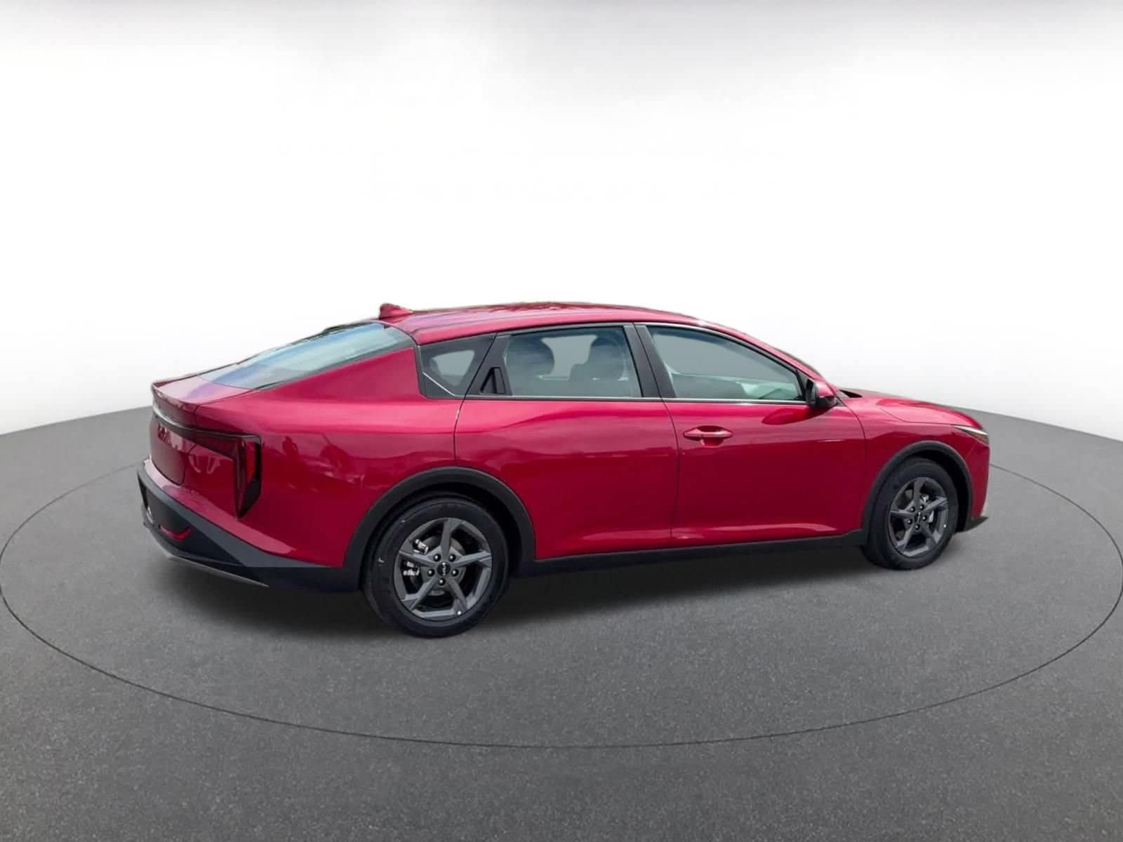 Thumbnail: 2026 Kia K4 - 14