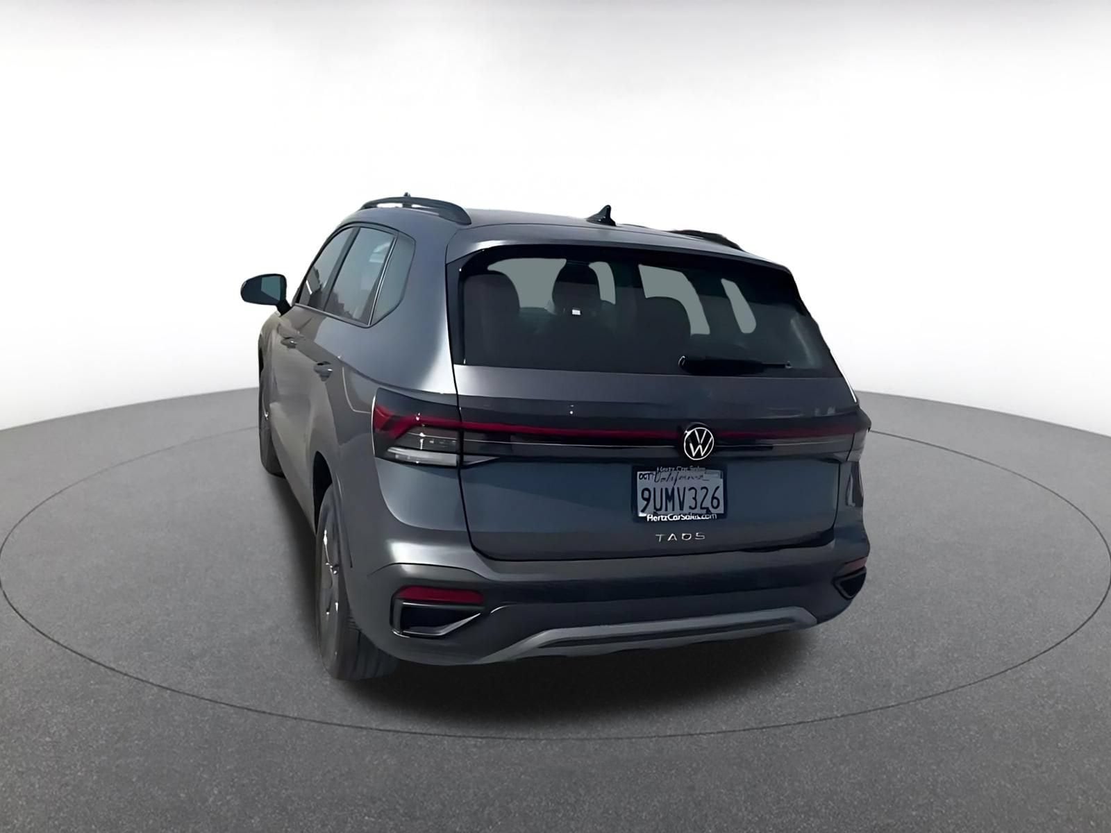 Thumbnail: 2026 Volkswagen Taos - 10