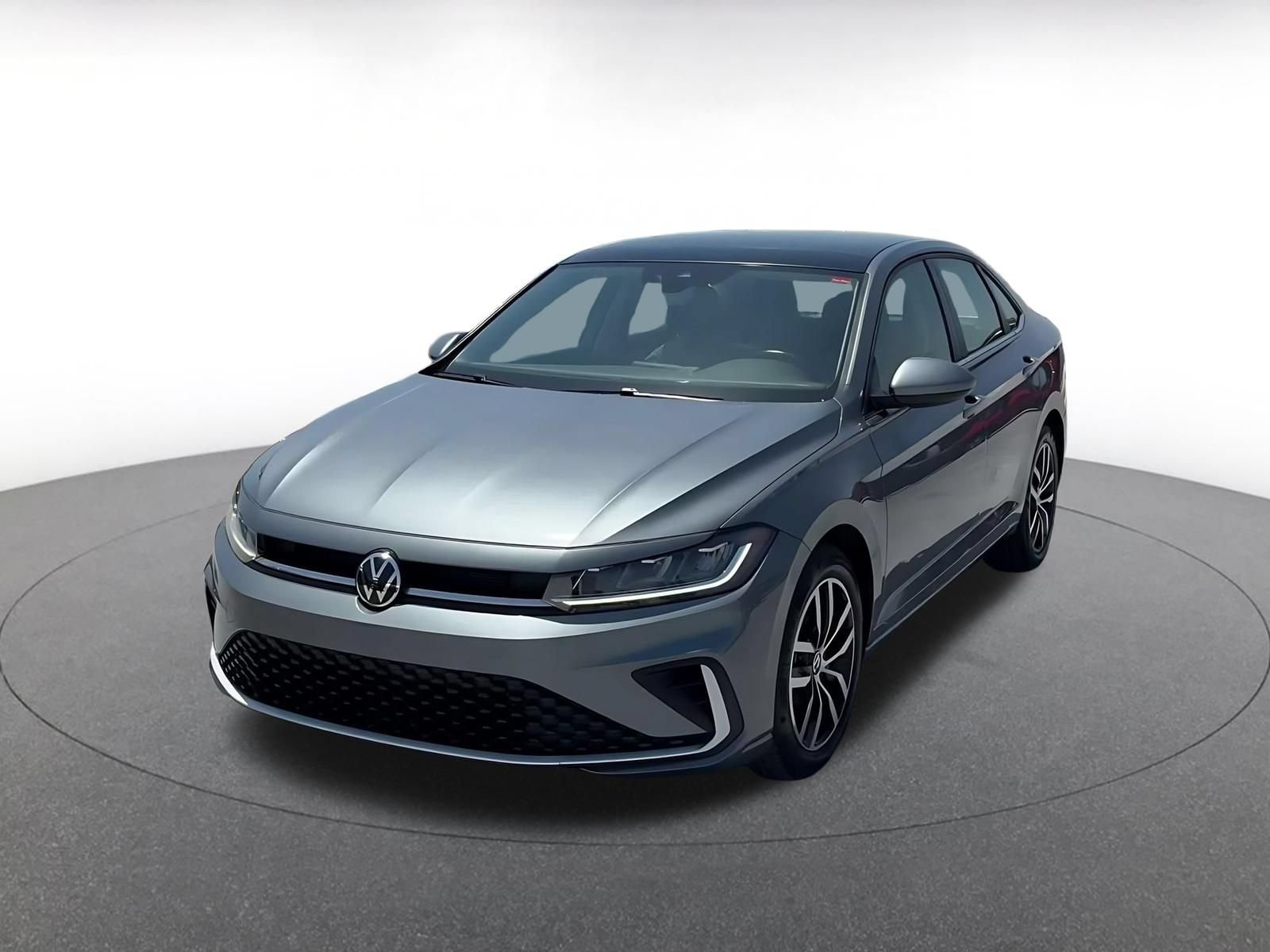 Thumbnail: 2025 Volkswagen Jetta - 6