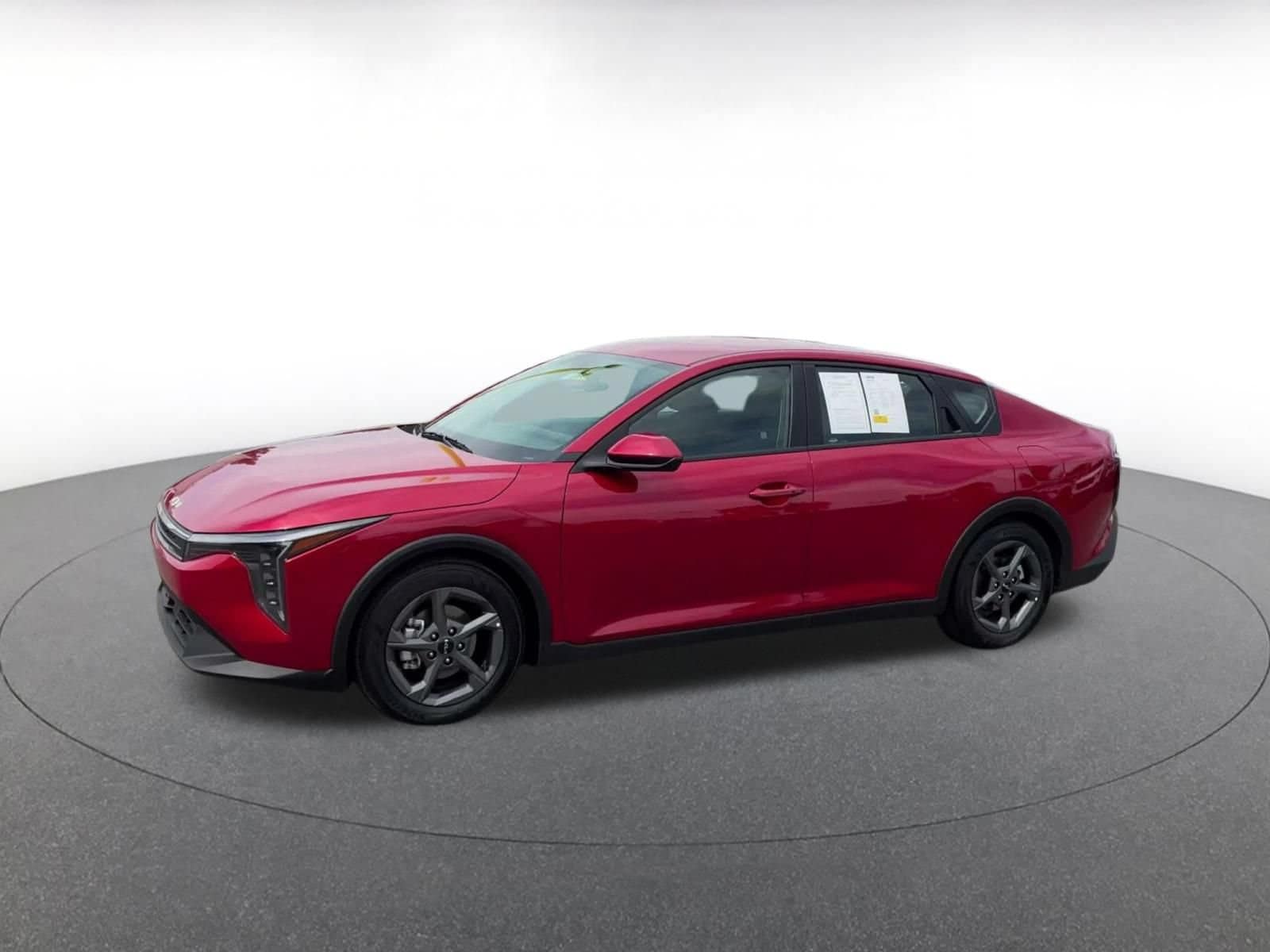 Thumbnail: 2026 Kia K4 - 7