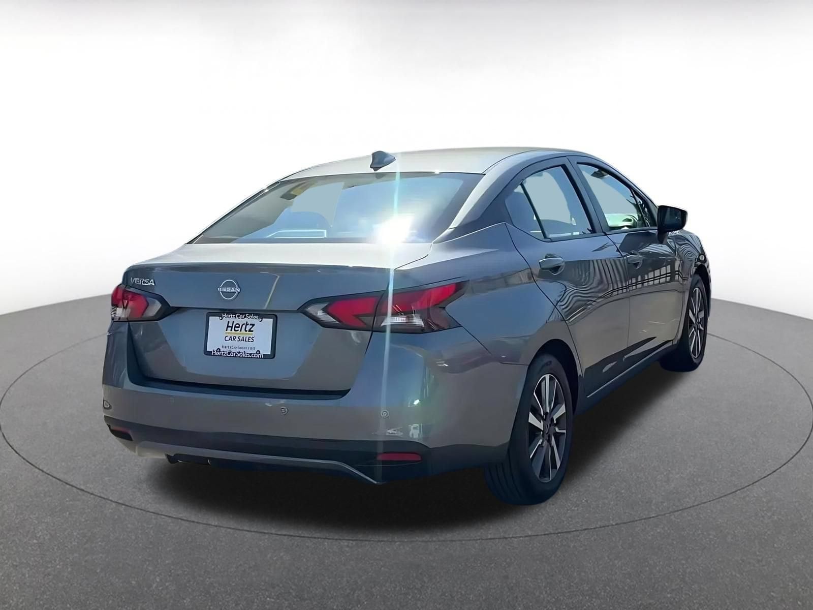Thumbnail: 2025 Nissan Versa - 13