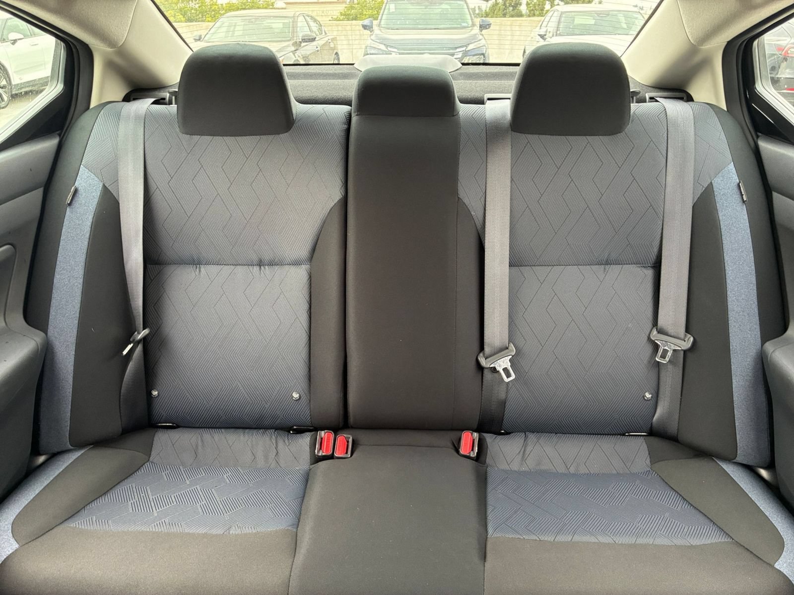 Thumbnail: 2025 Nissan Versa - 35