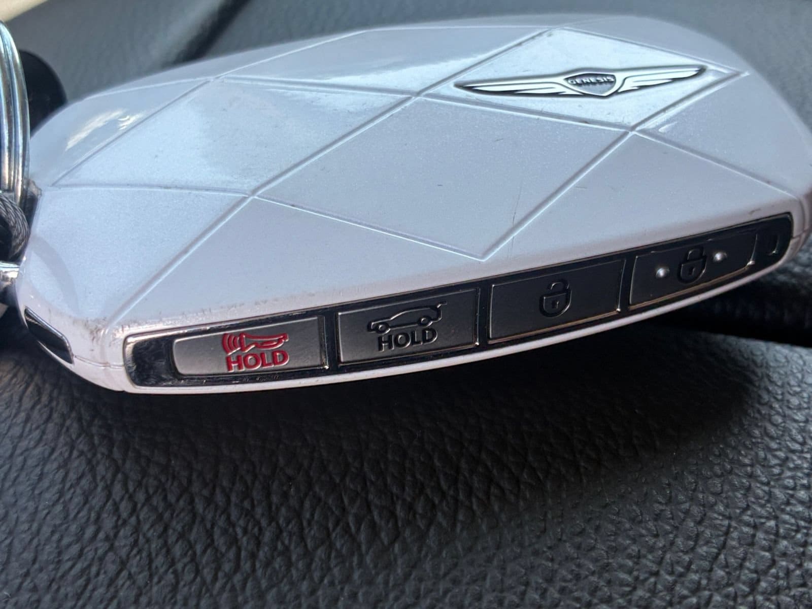 Thumbnail: 2026 Genesis GV80 - 21