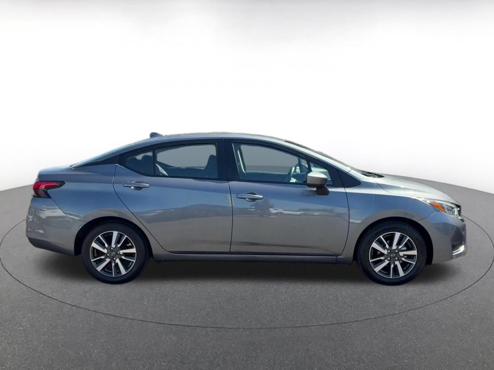 Thumbnail: 2025 Nissan Versa - 15