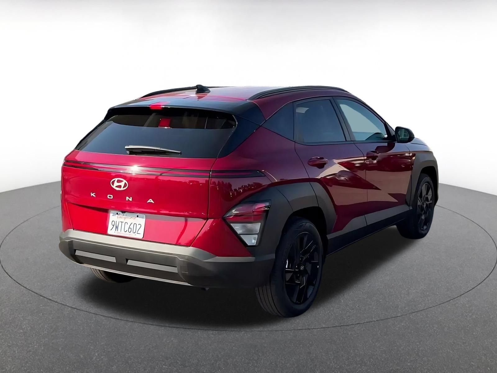Thumbnail: 2026 Hyundai Kona - 14