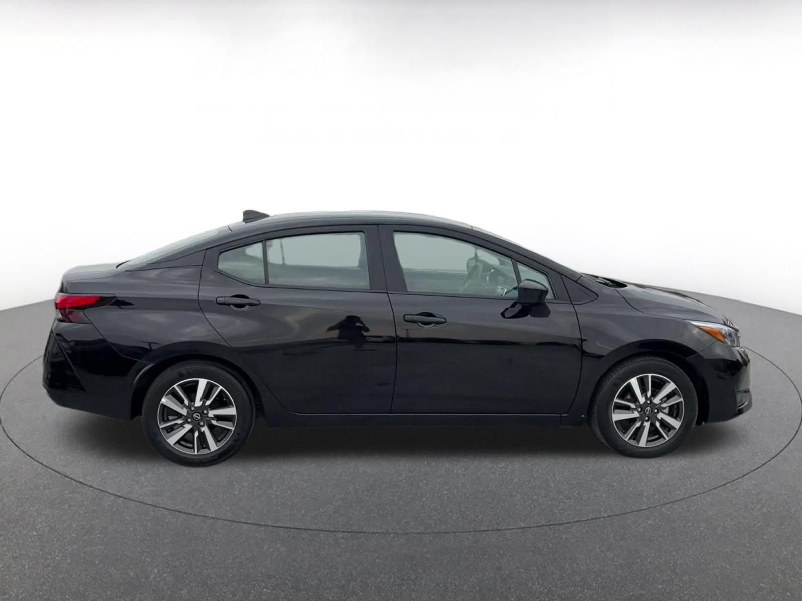 Thumbnail: 2025 Nissan Versa - 15