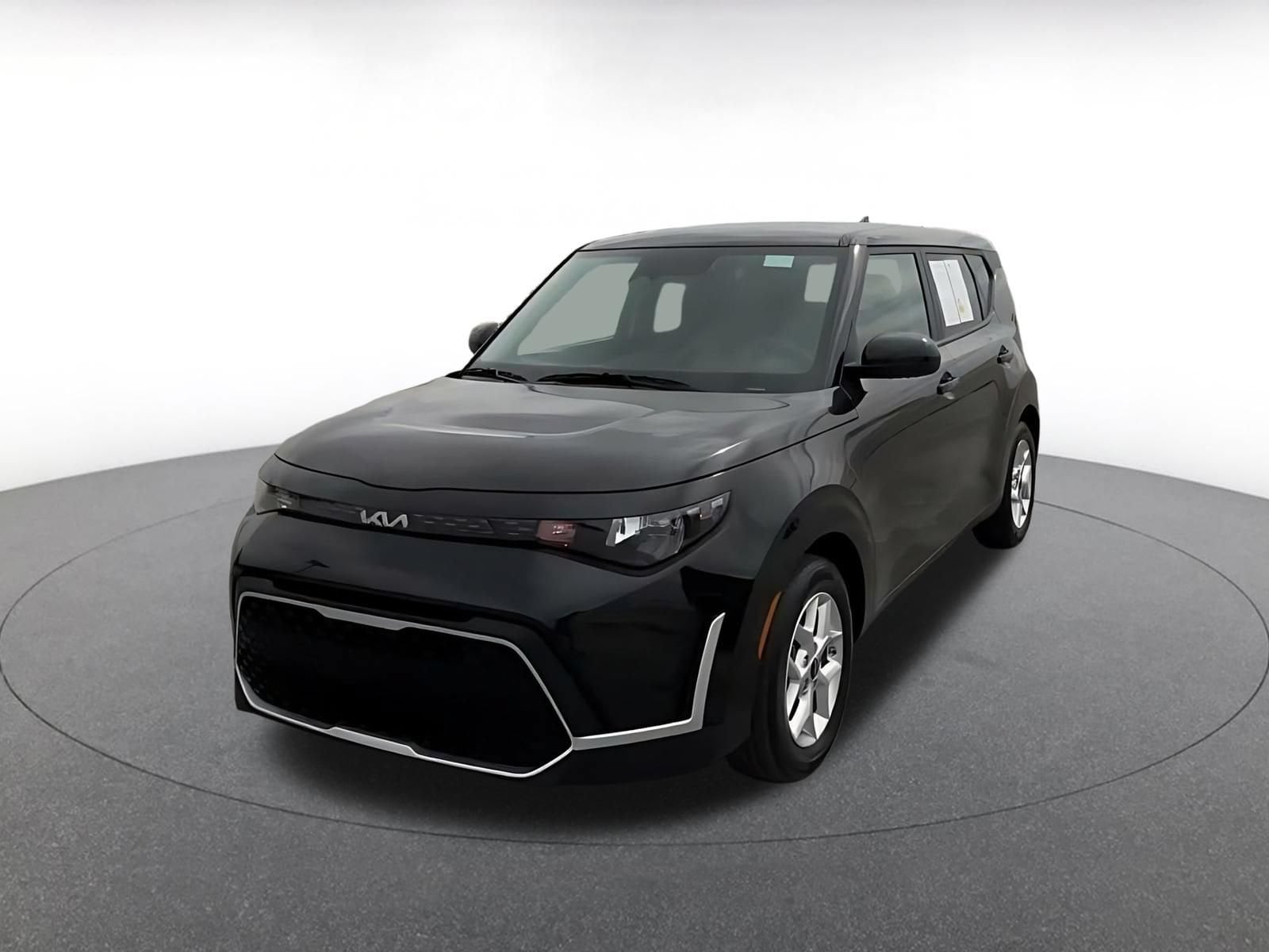 Thumbnail: 2025 Kia Soul - 6