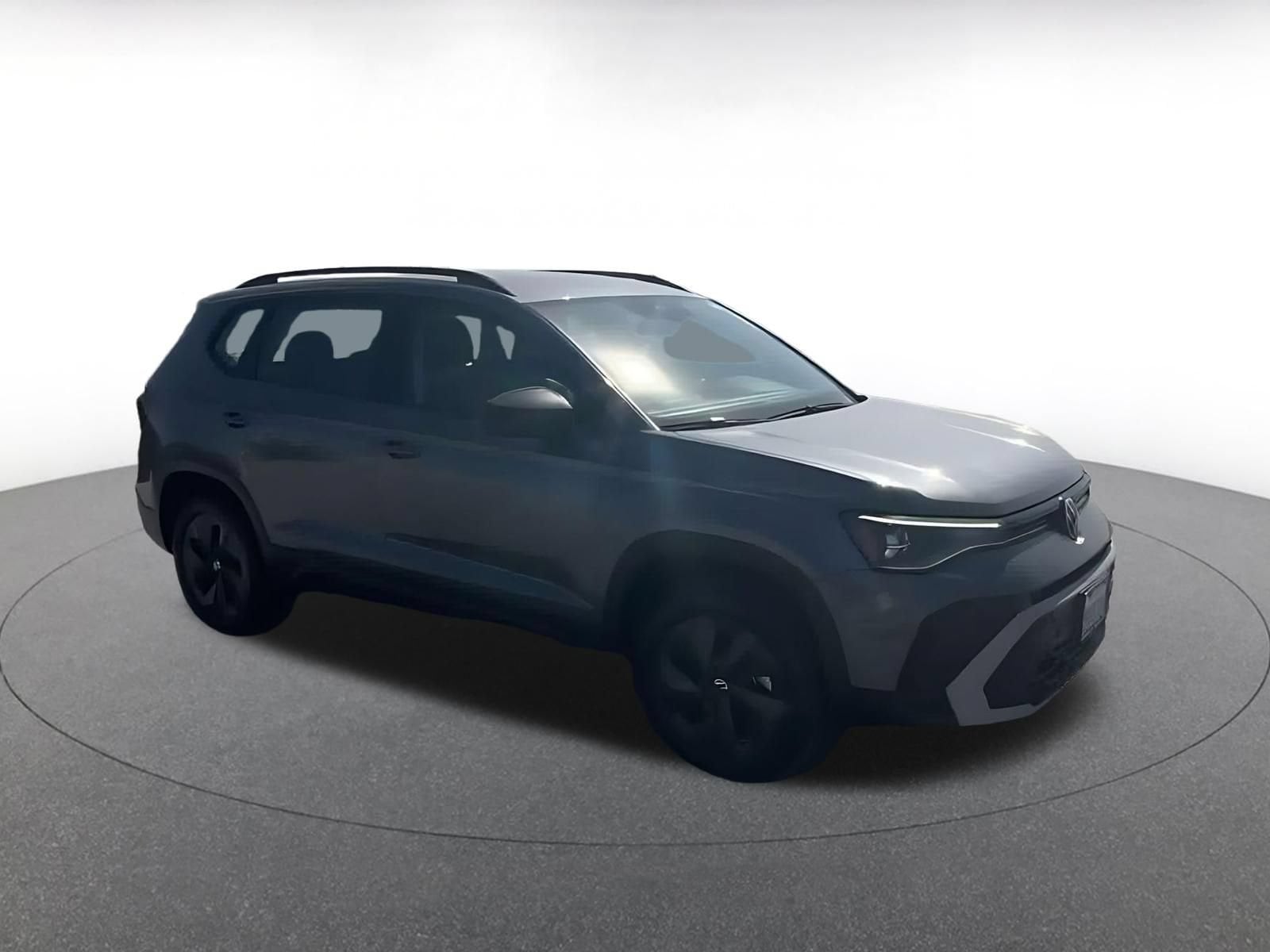 Thumbnail: 2026 Volkswagen Taos - 2