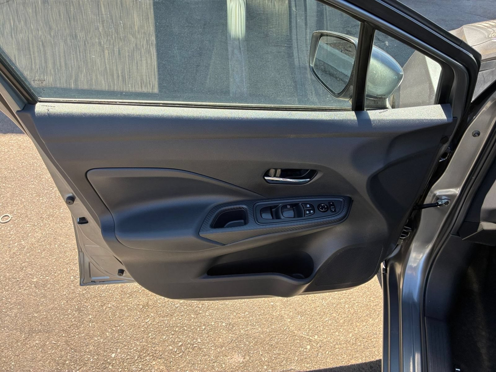 Thumbnail: 2025 Nissan Versa - 18