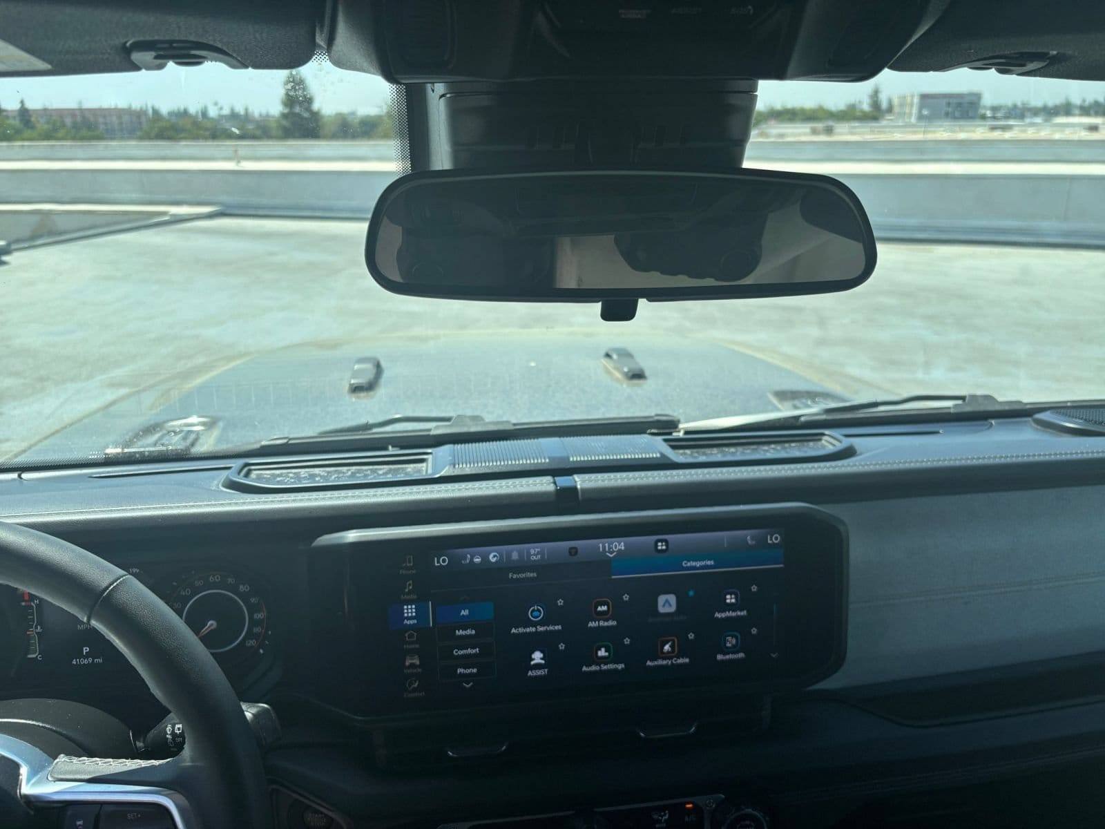 Thumbnail: 2025 Jeep Wrangler - 16