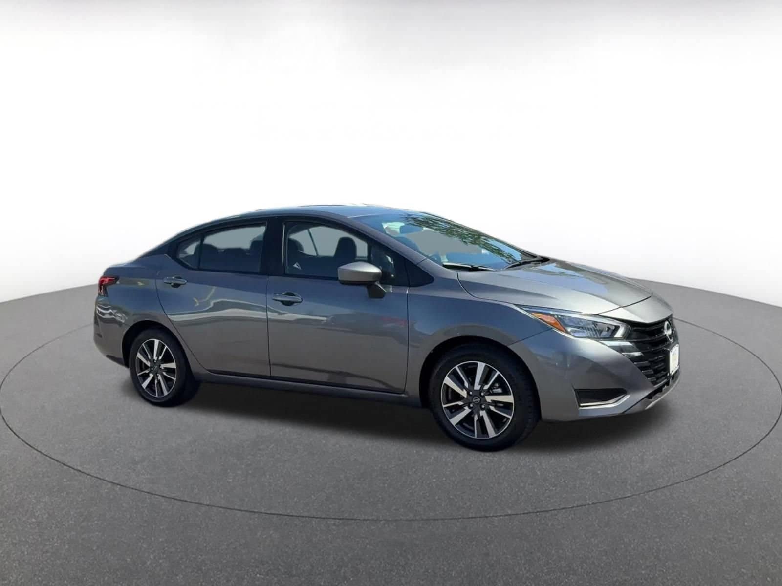 Thumbnail: 2025 Nissan Versa - 2
