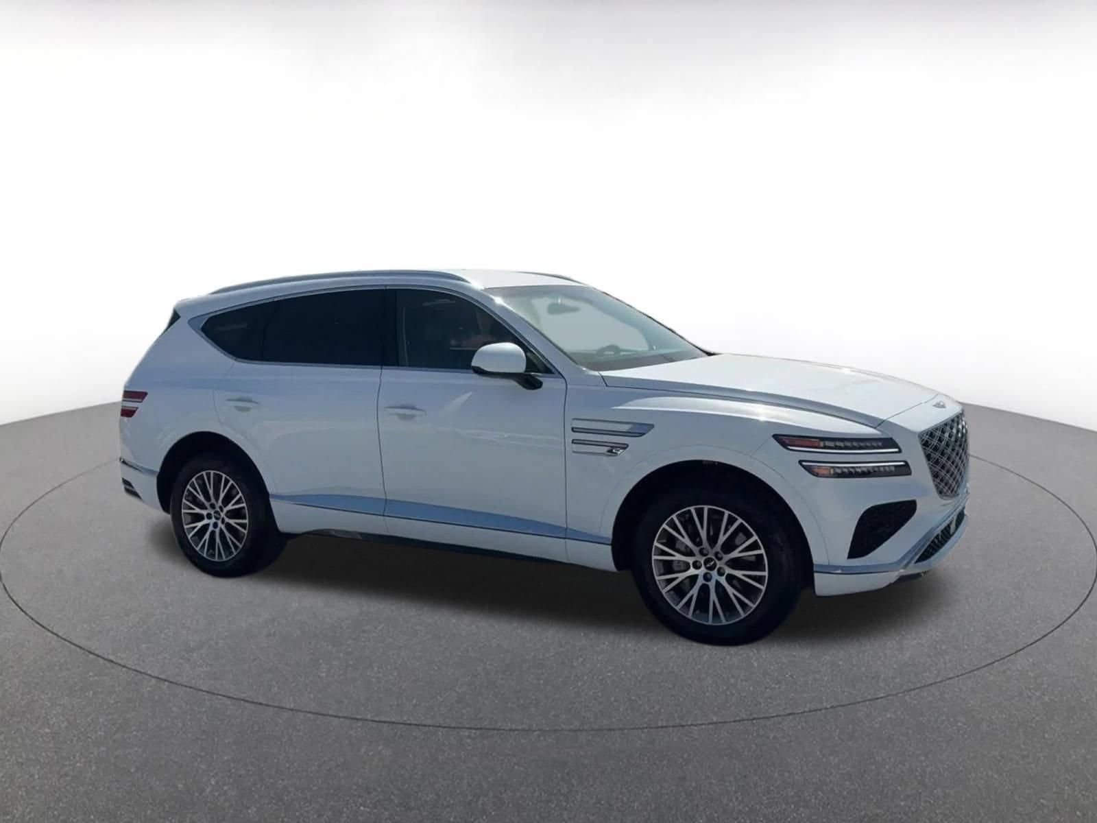 Thumbnail: 2026 Genesis GV80 - 2