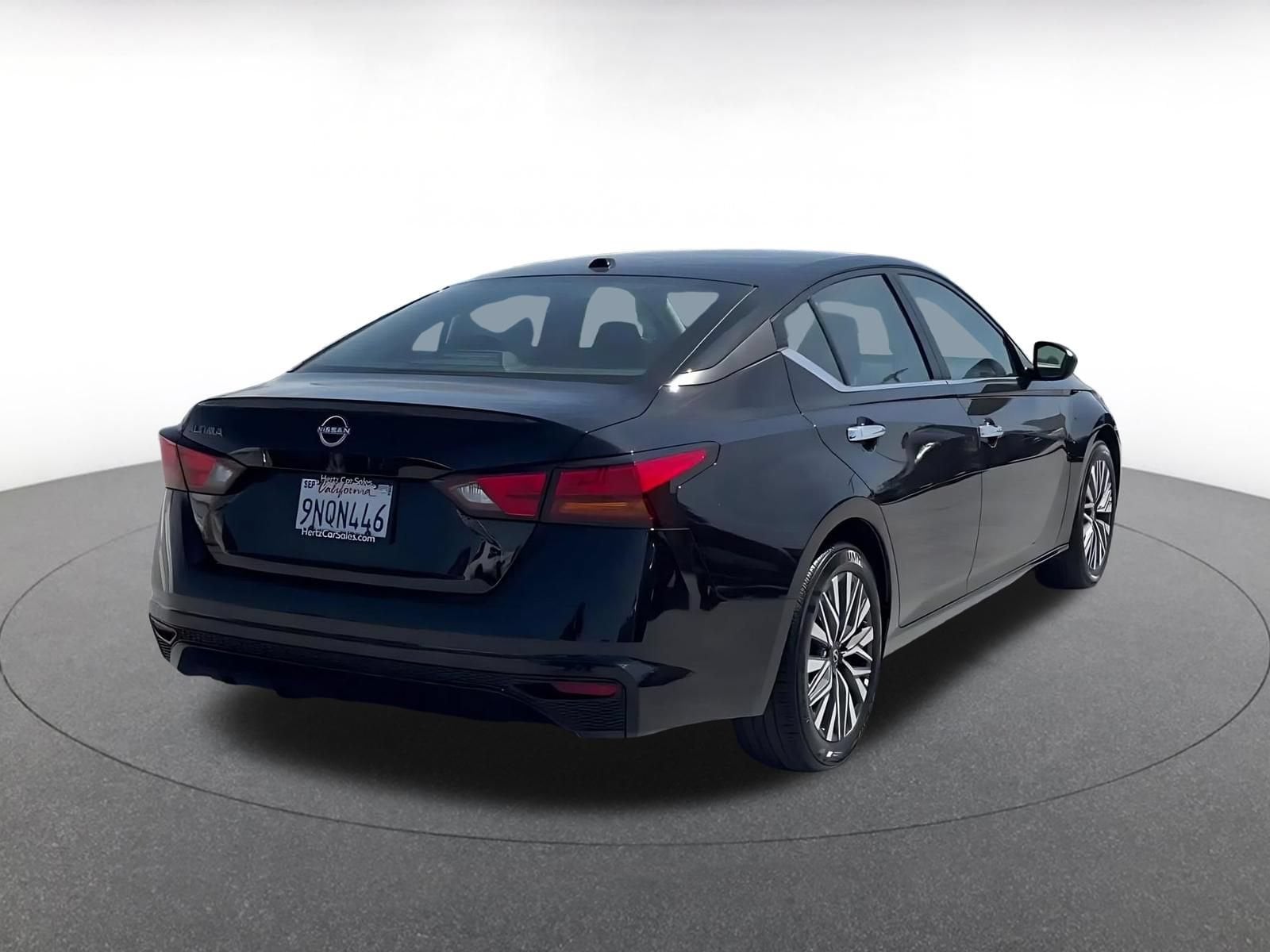 Thumbnail: 2025 Nissan Altima - 13