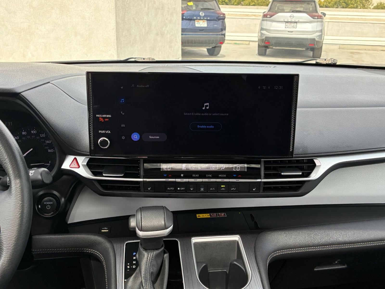 Thumbnail: 2025 Toyota Sienna - 16