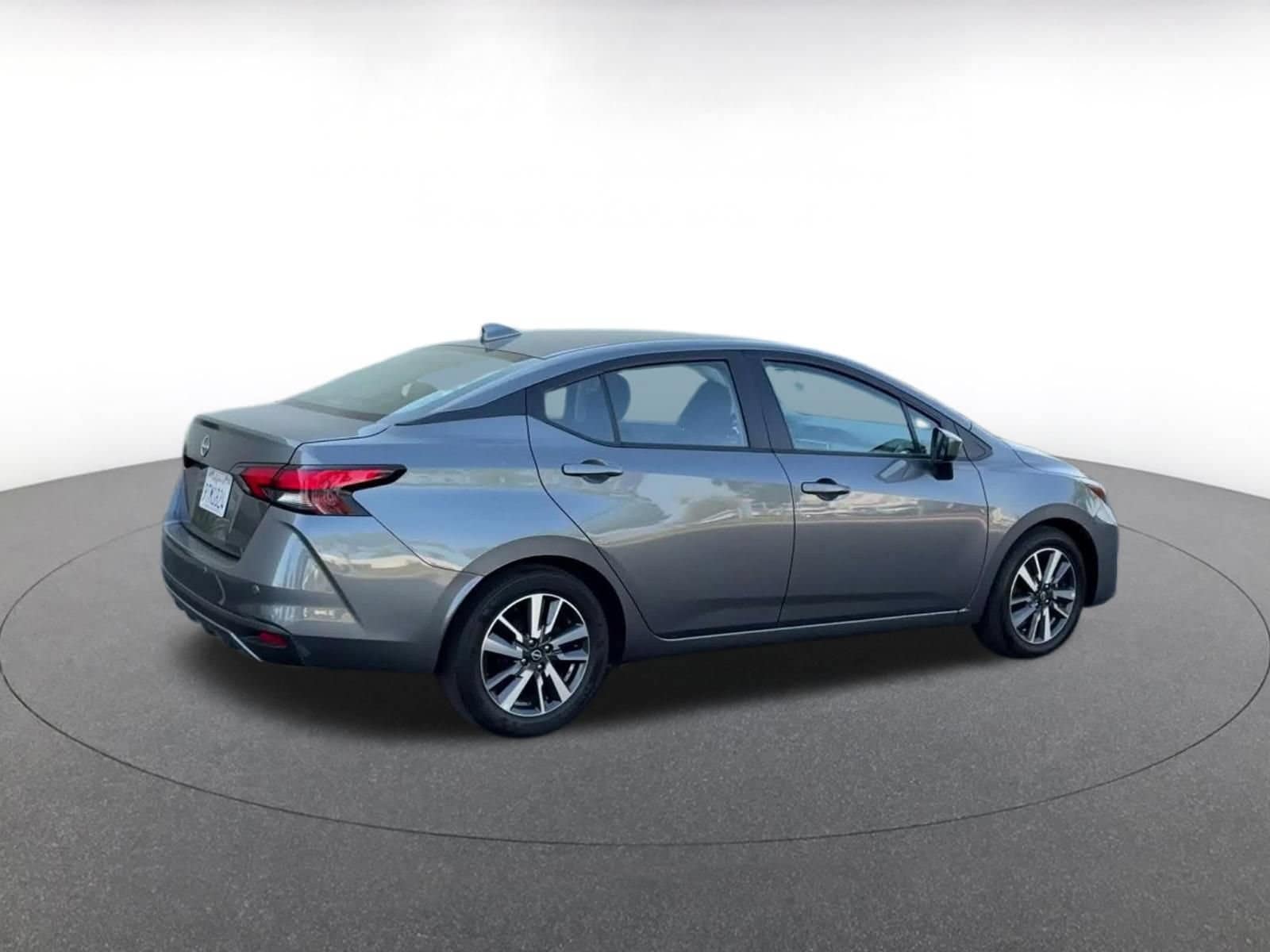Thumbnail: 2025 Nissan Versa - 14