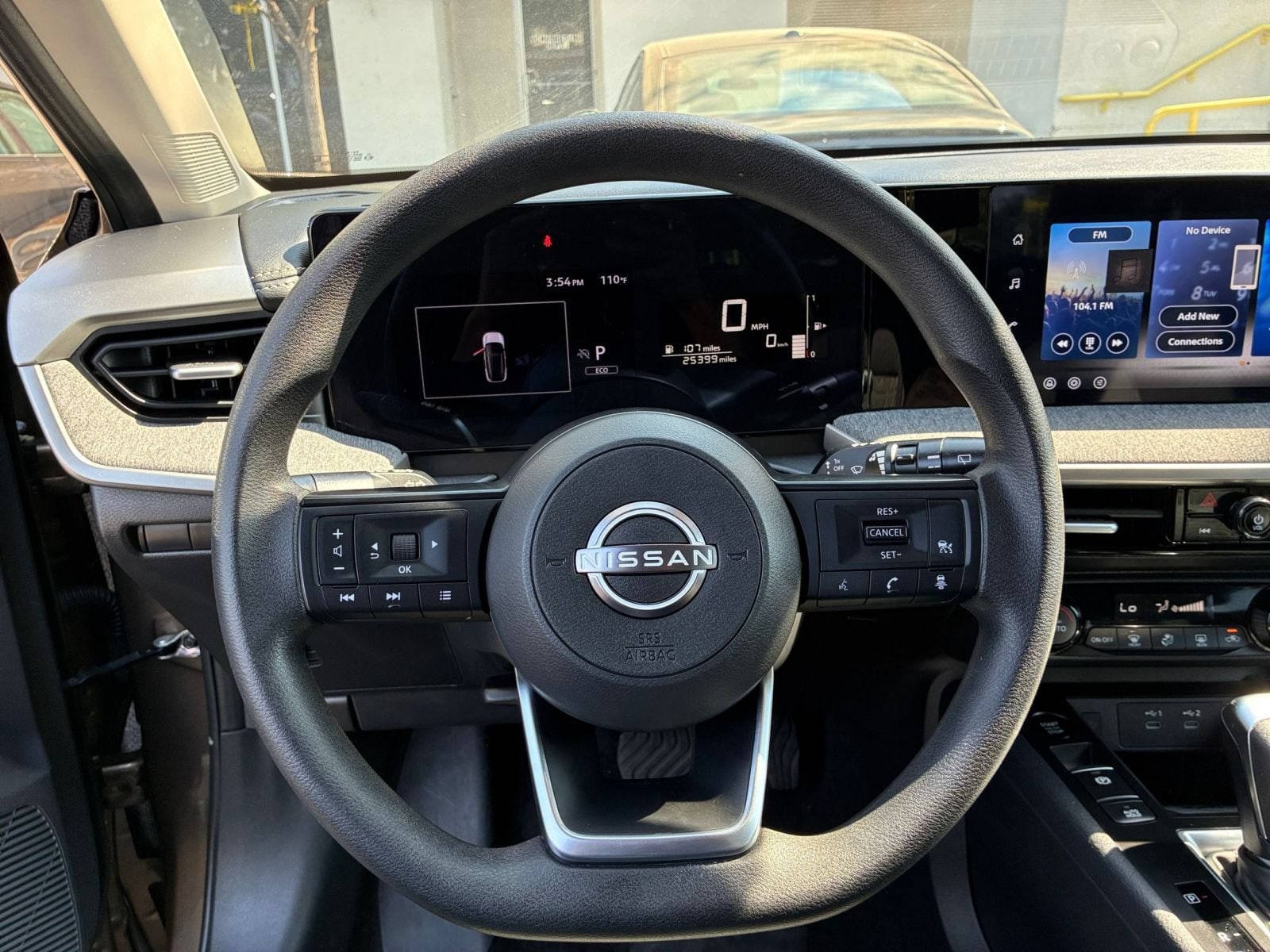 Thumbnail: 2026 Nissan Kicks - 26