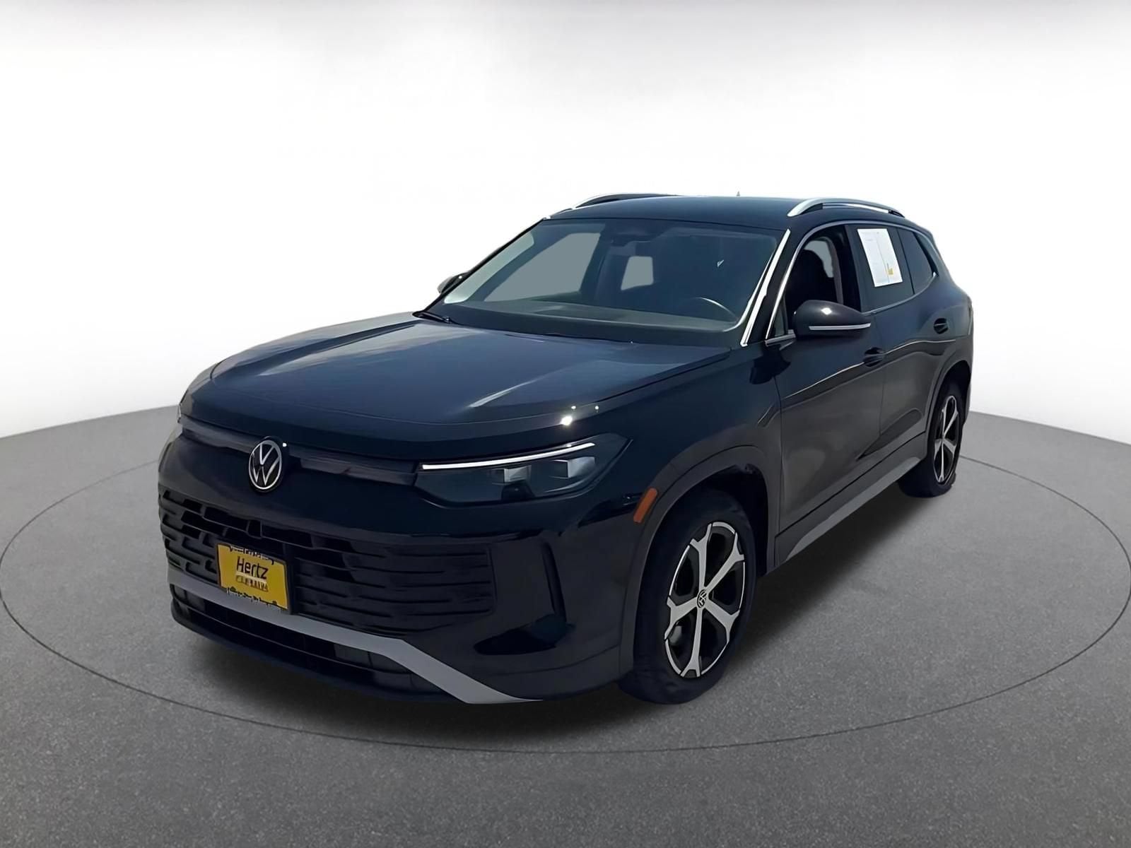 Thumbnail: 2026 Volkswagen Tiguan - 6