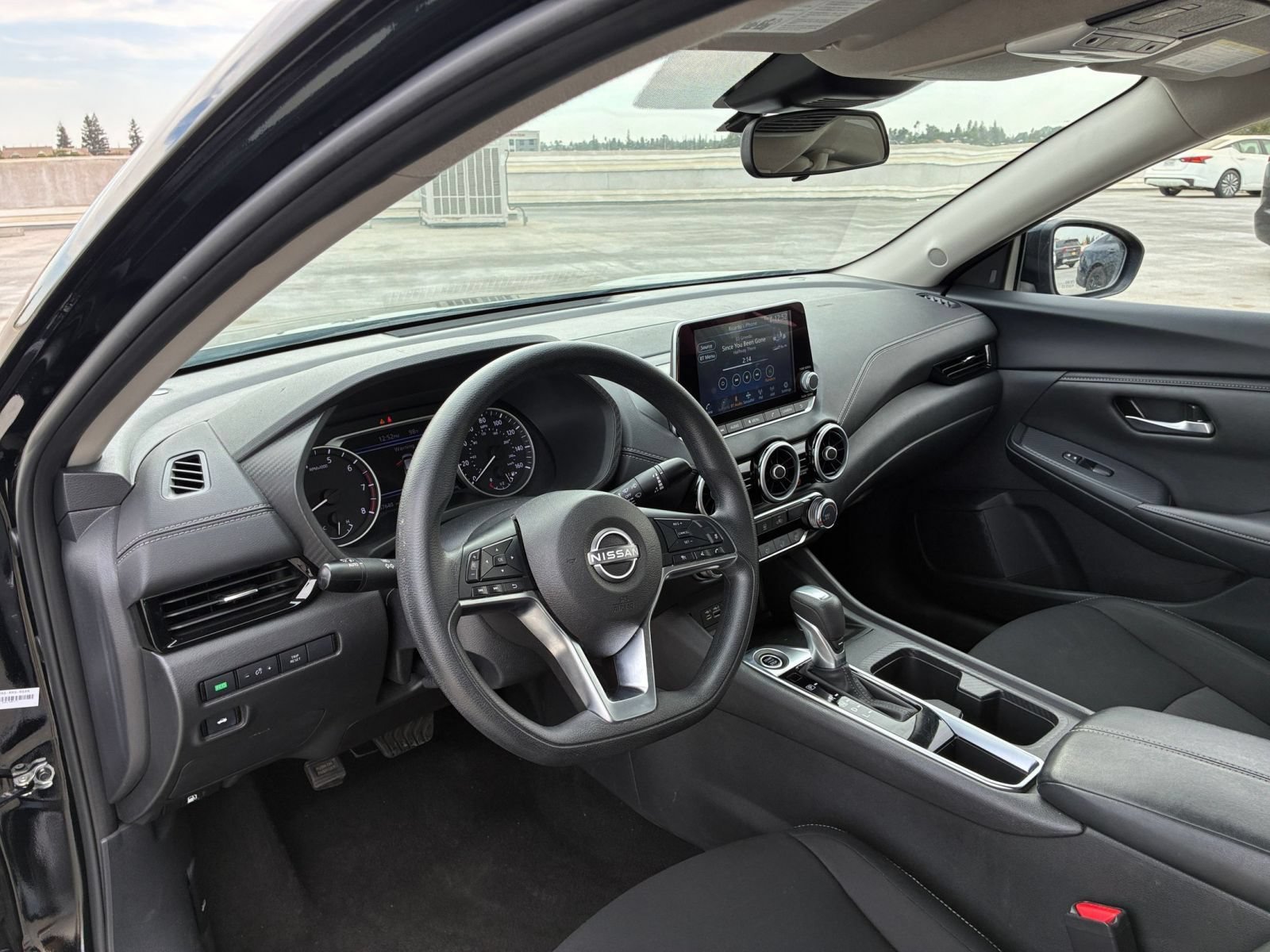 Thumbnail: 2025 Nissan Sentra - 31