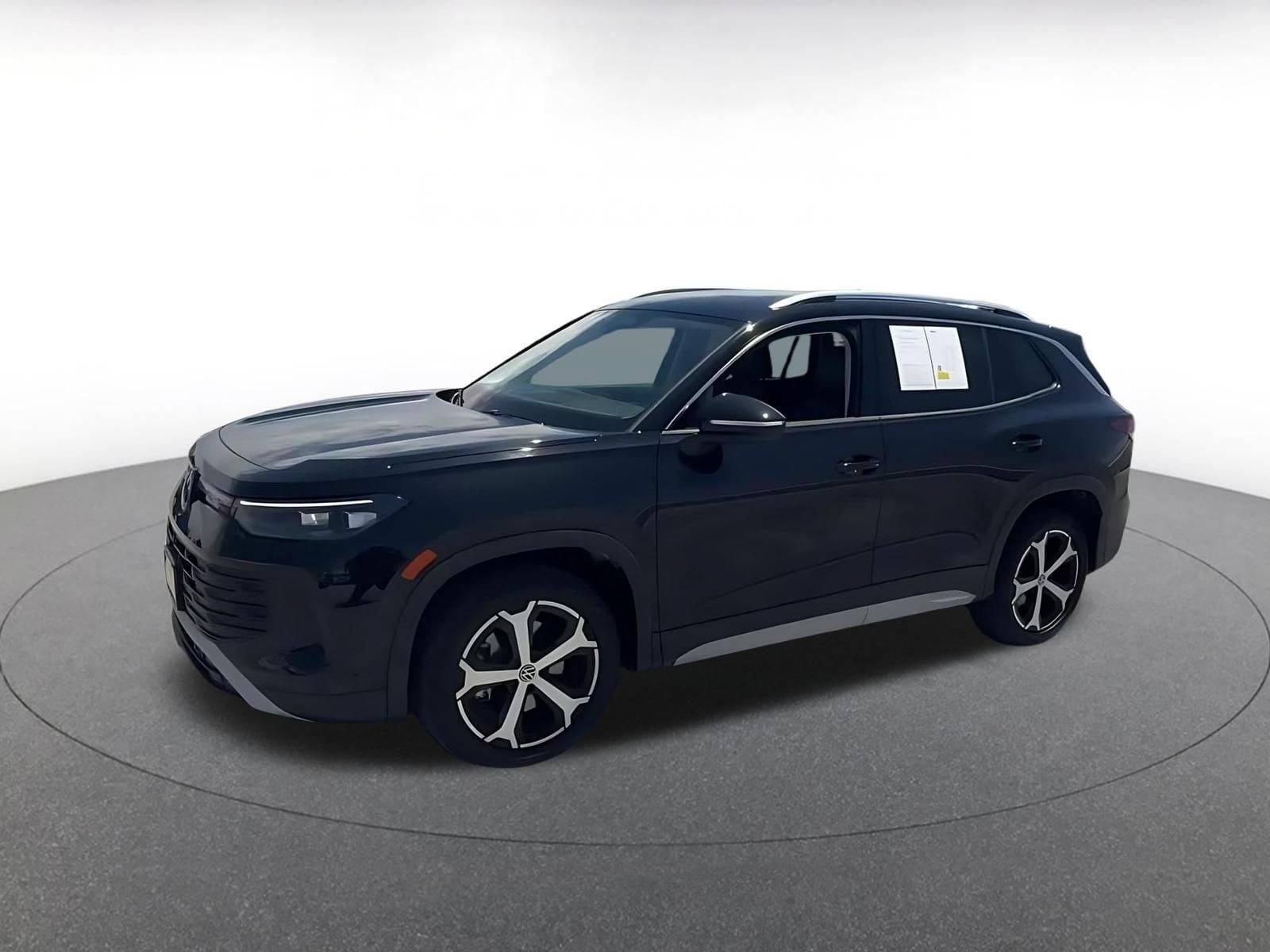 Thumbnail: 2026 Volkswagen Tiguan - 7
