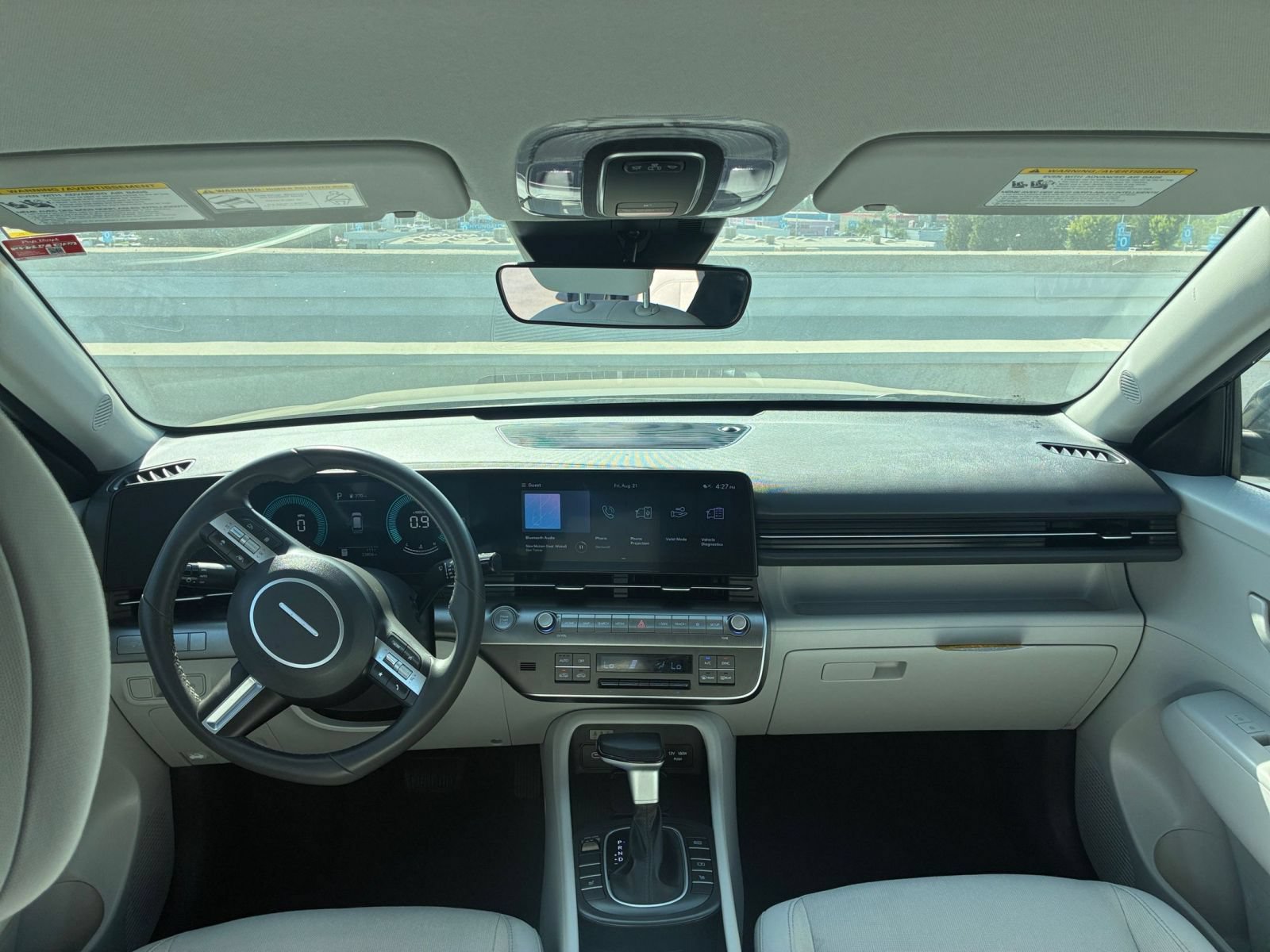 Thumbnail: 2026 Hyundai Kona - 31