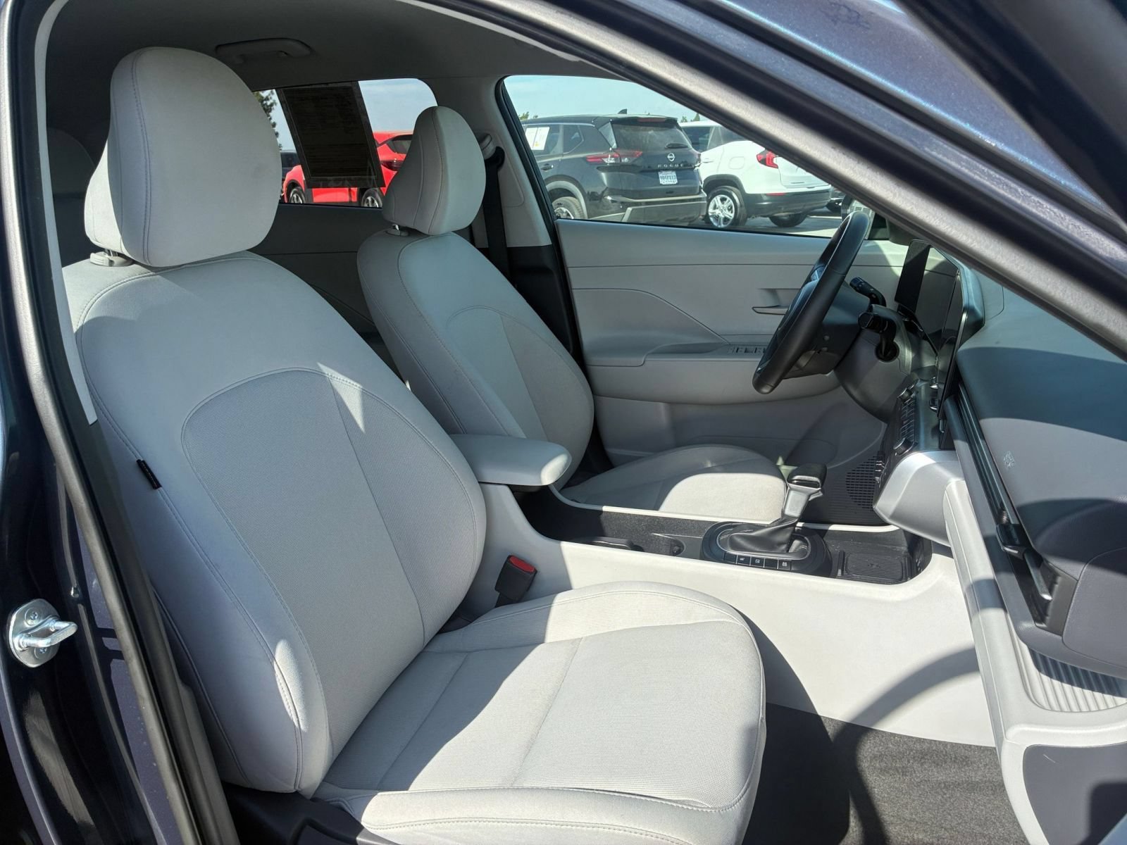 Thumbnail: 2026 Hyundai Kona - 34