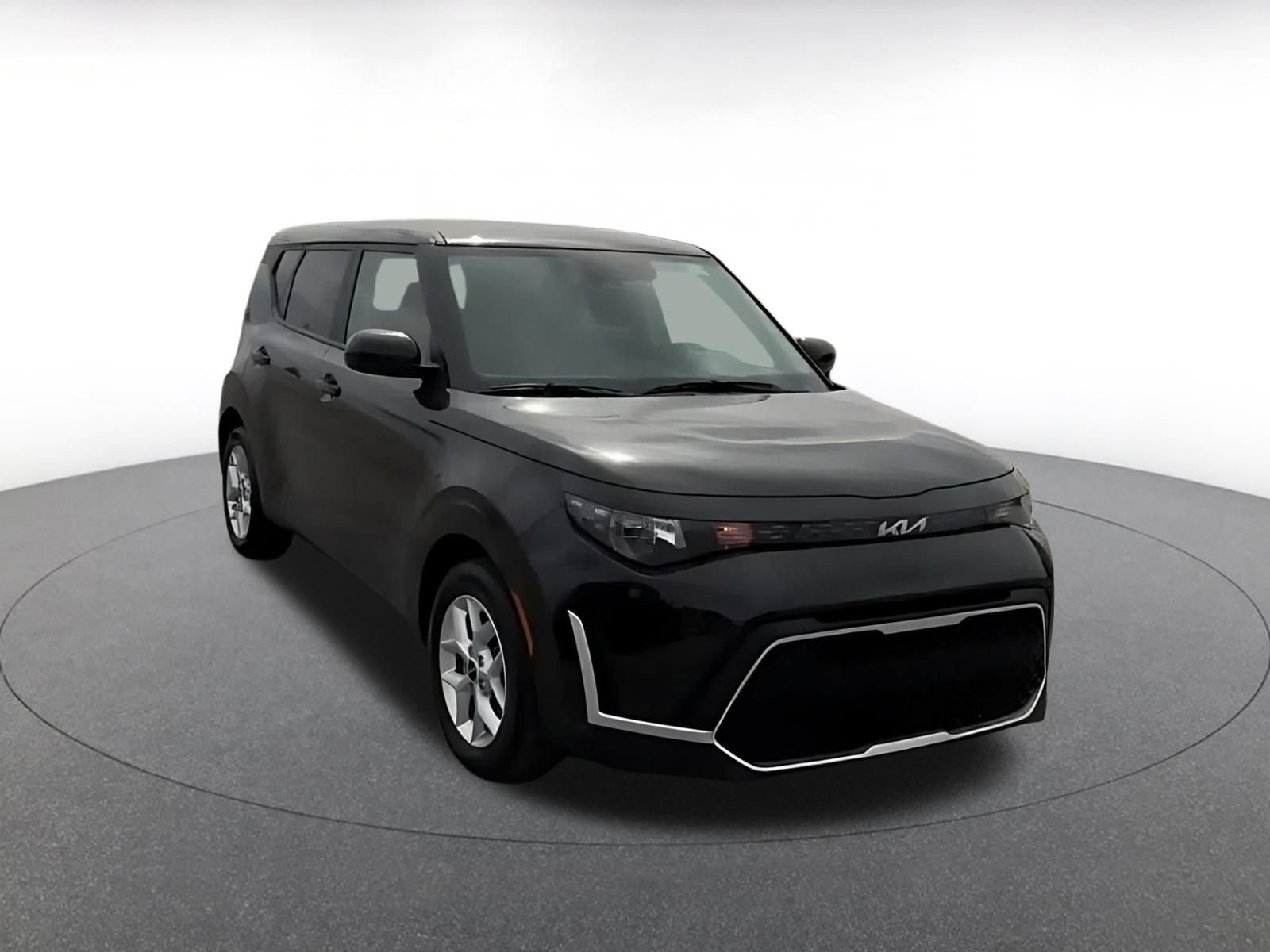 Thumbnail: 2025 Kia Soul - 3