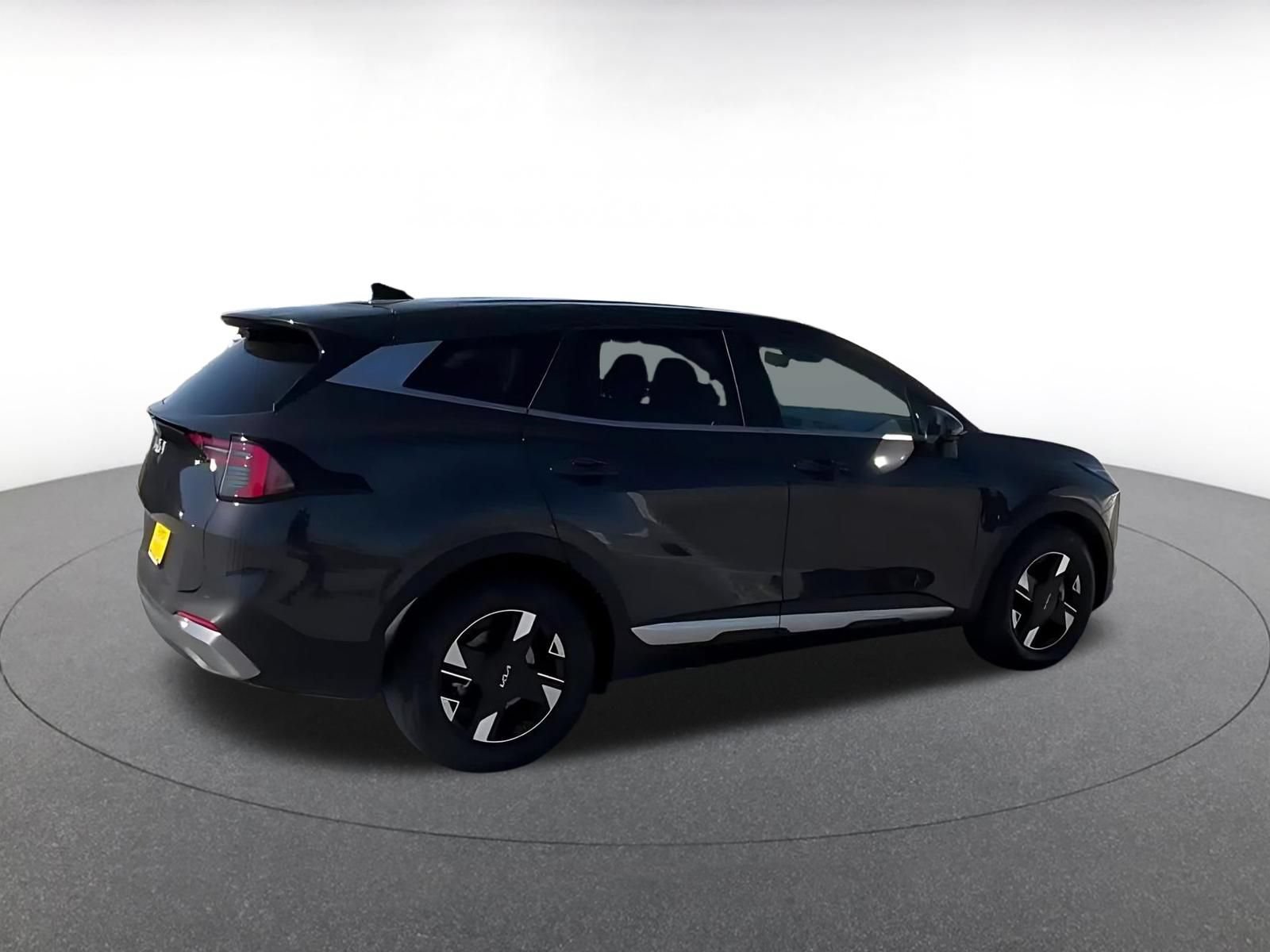 Thumbnail: 2026 Kia Sportage - 13