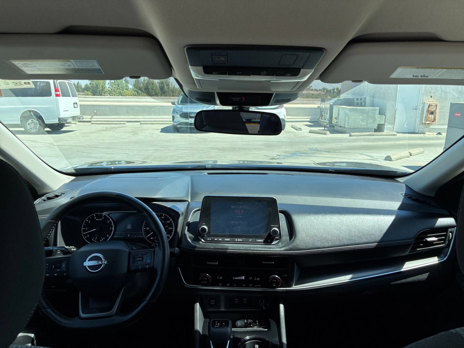 Thumbnail: 2025 Nissan Rogue - 34