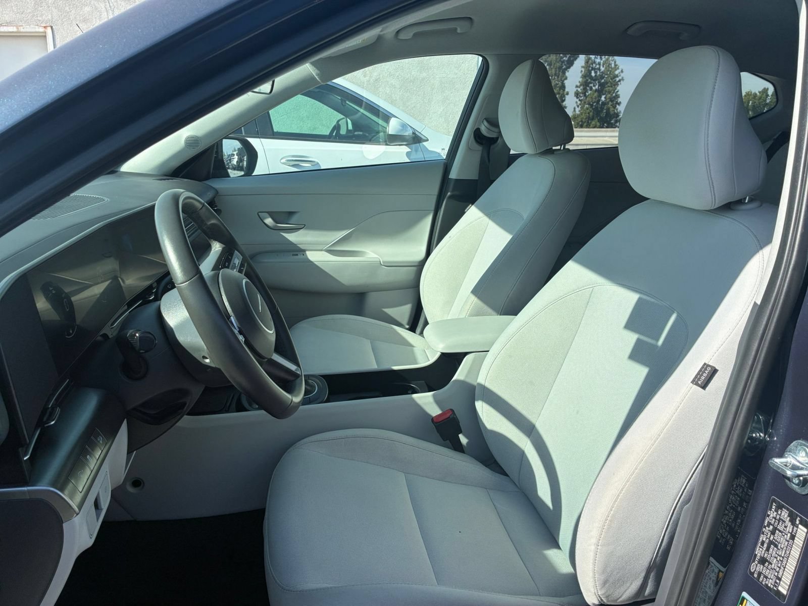 Thumbnail: 2026 Hyundai Kona - 25