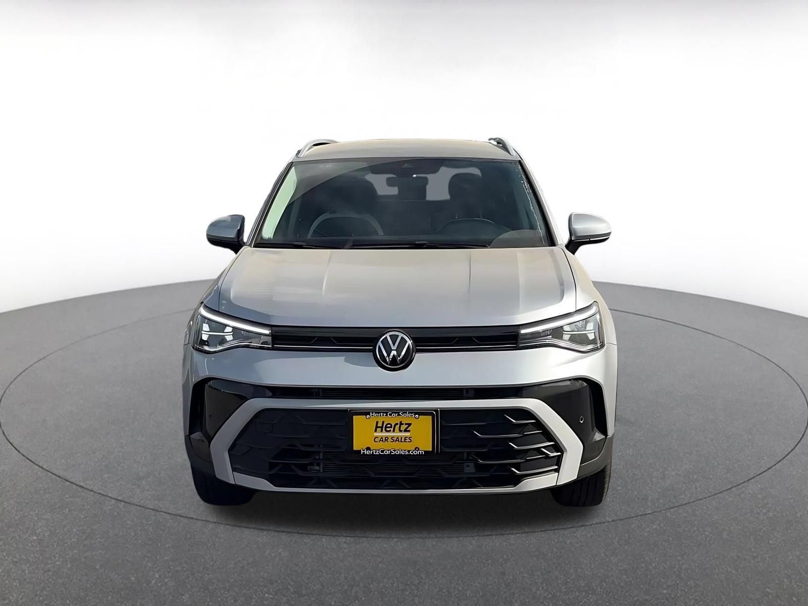 Thumbnail: 2026 Volkswagen Taos - 4