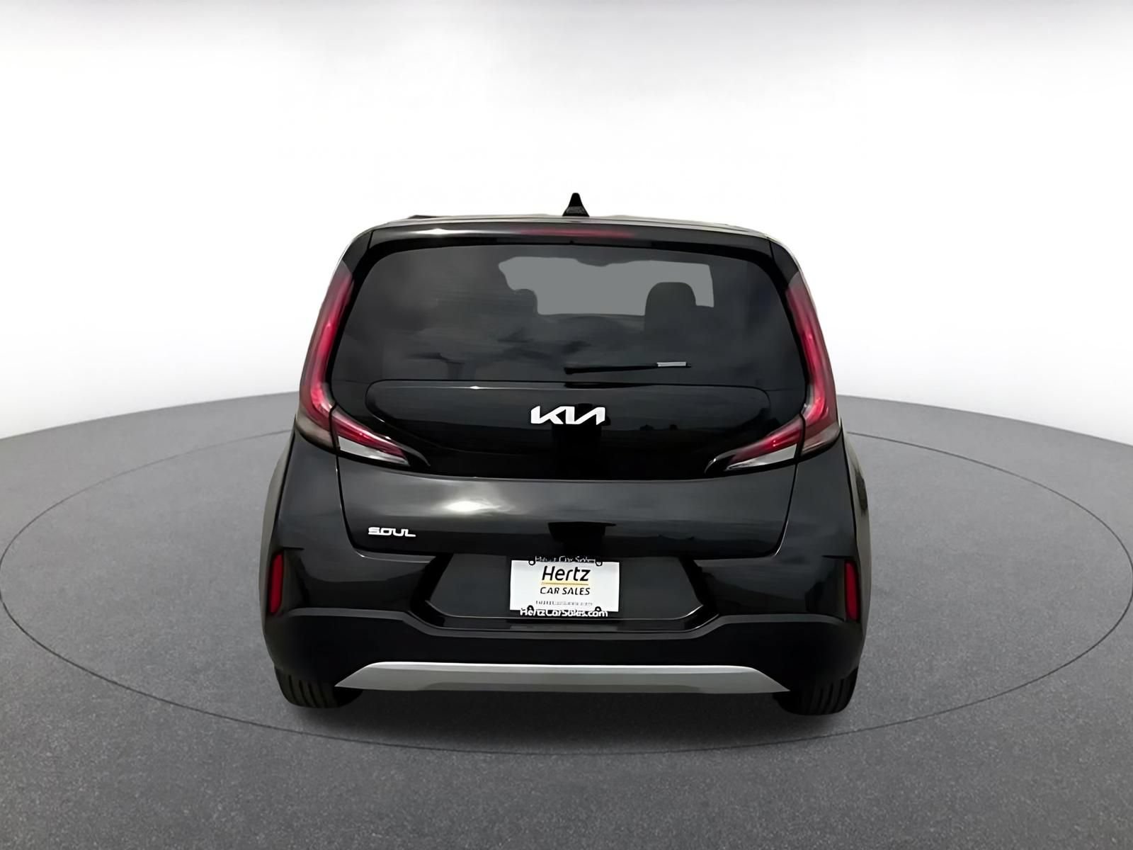 Thumbnail: 2025 Kia Soul - 12